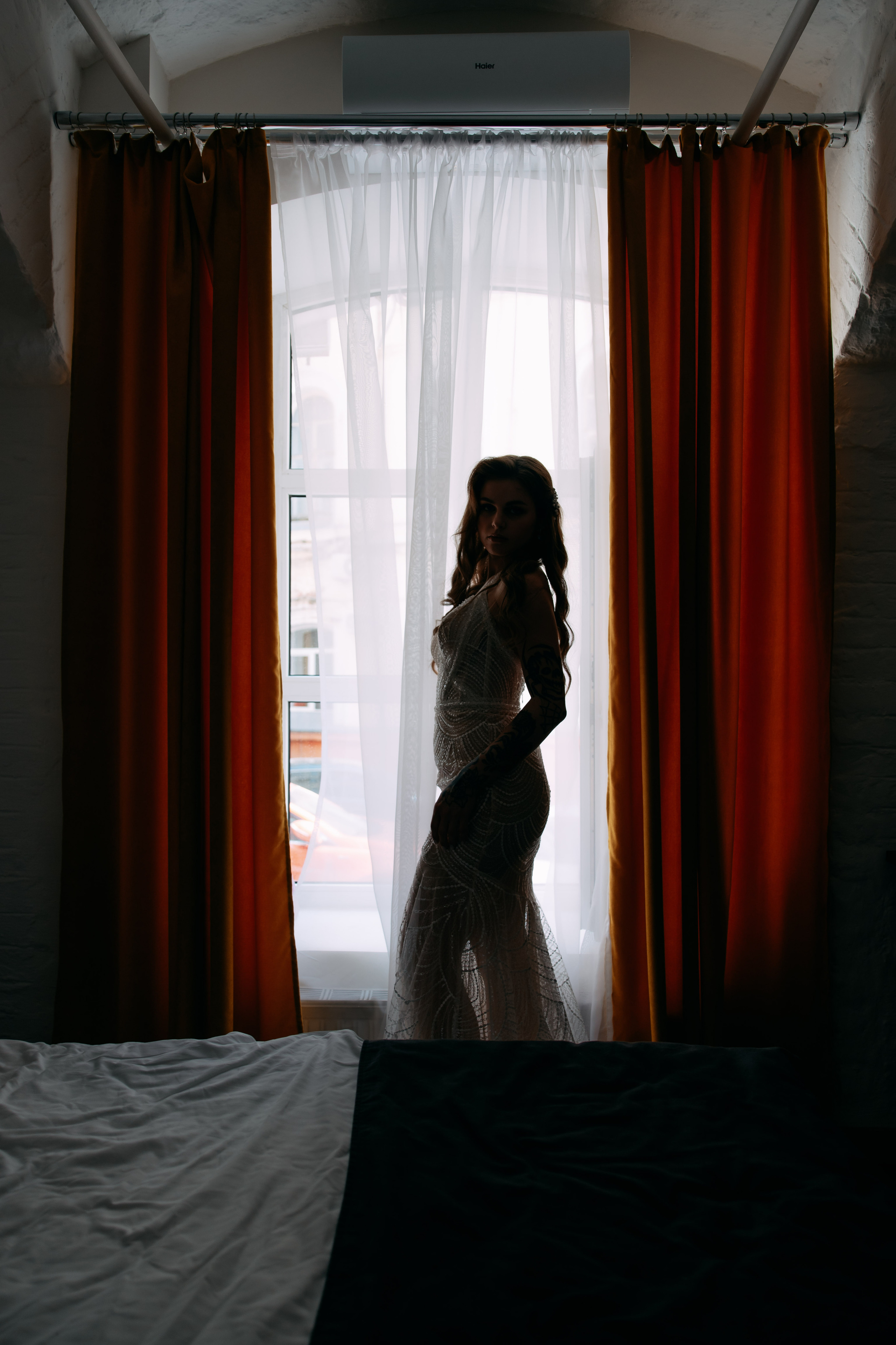 Влад и Влада. Фото и видео съемка. Андрей Ионов