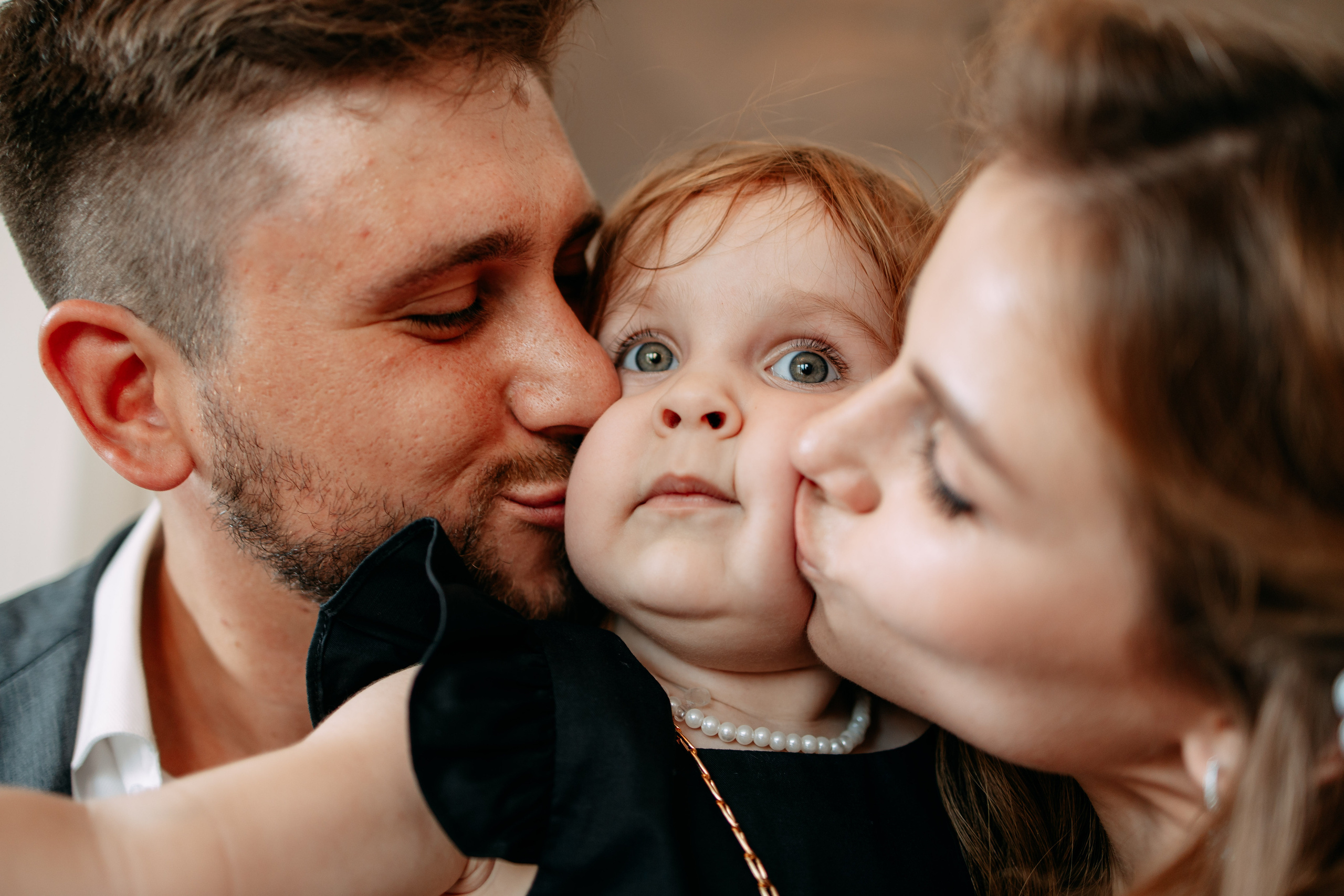 Влад и Влада. Фото и видео съемка. Андрей Ионов