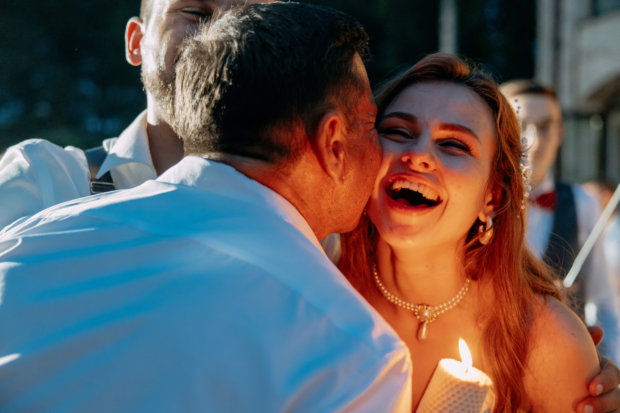 Влад и Влада. Фото и видео съемка. Андрей Ионов