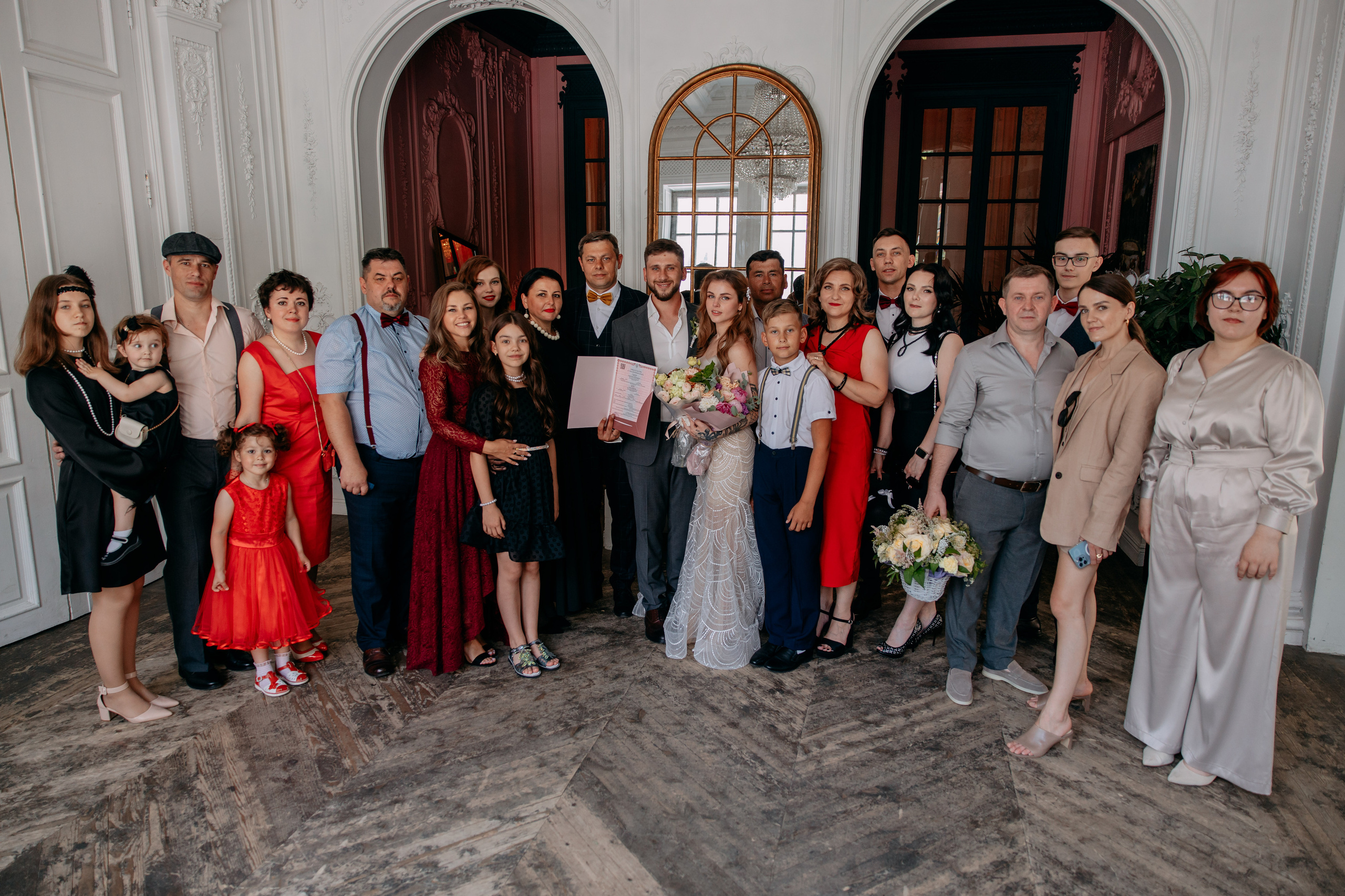 Влад и Влада. Фото и видео съемка. Андрей Ионов