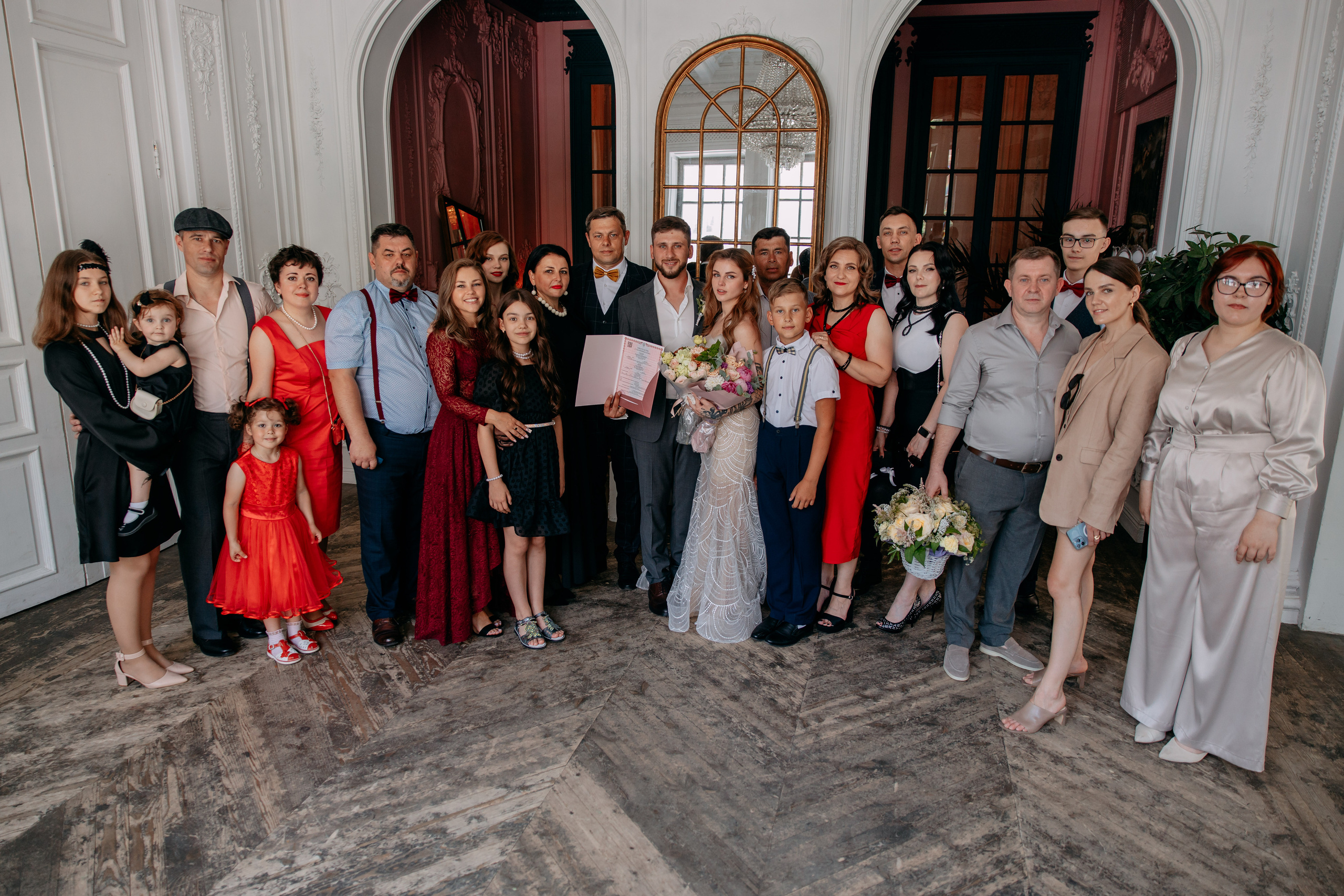 Влад и Влада. Фото и видео съемка. Андрей Ионов