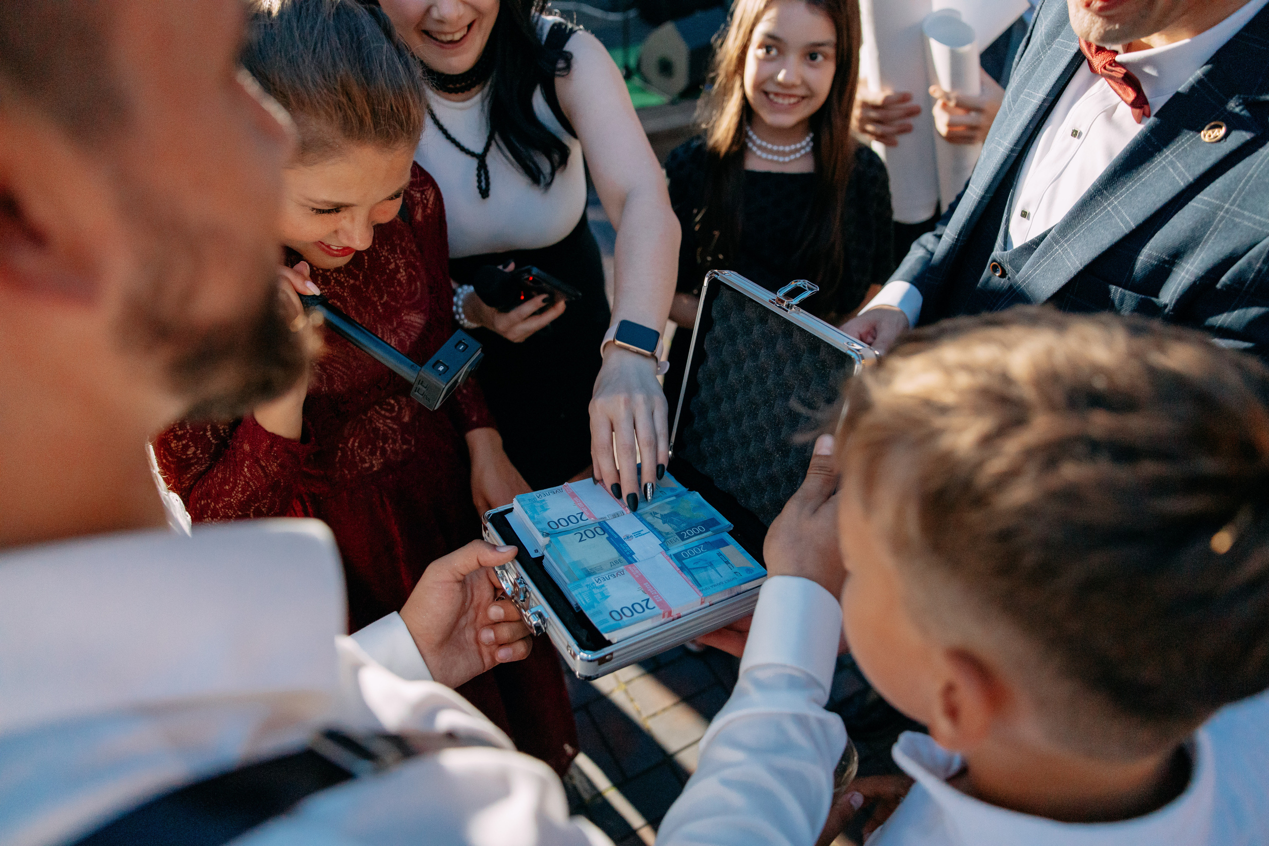 Влад и Влада. Фото и видео съемка. Андрей Ионов