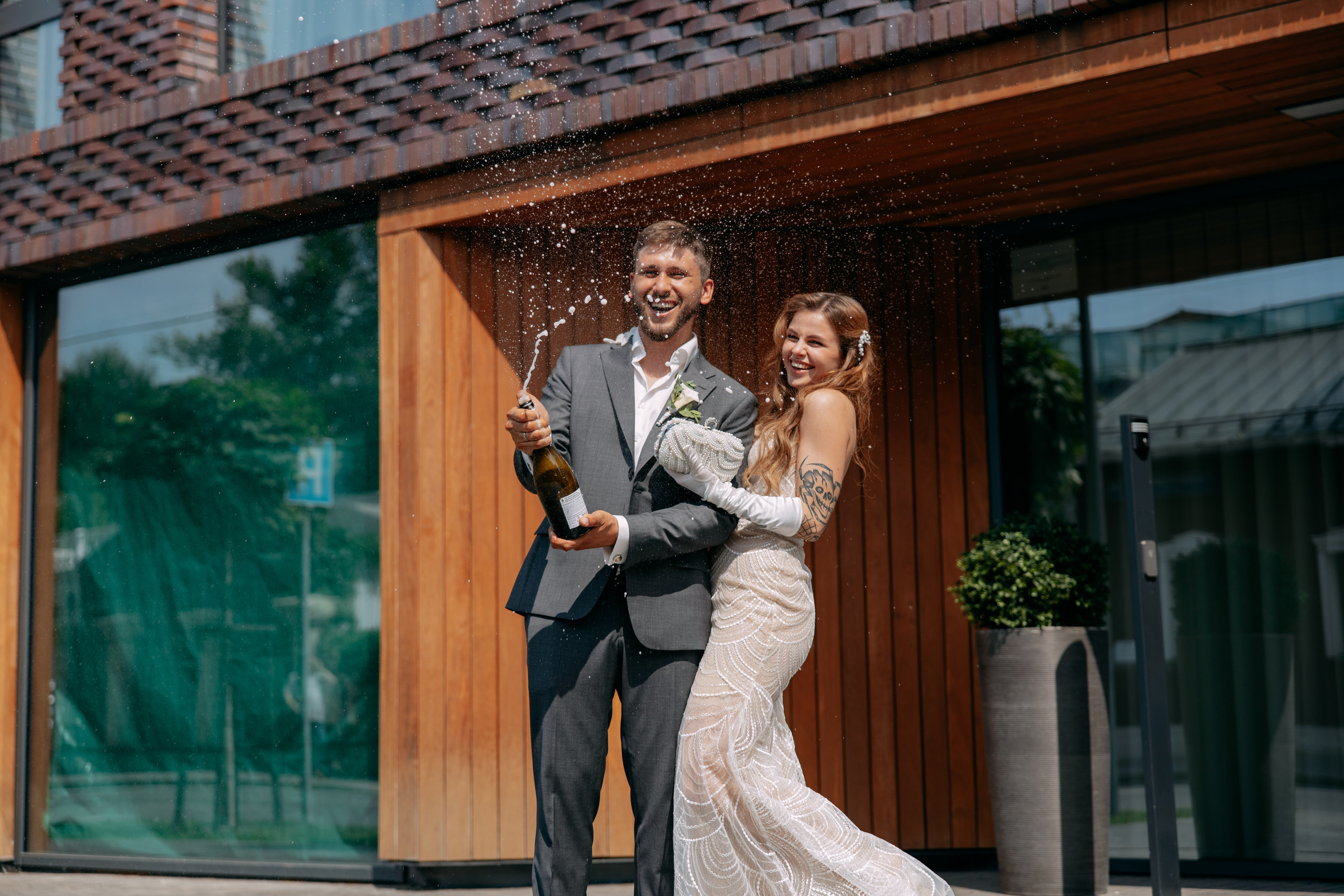 Влад и Влада. Фото и видео съемка. Андрей Ионов