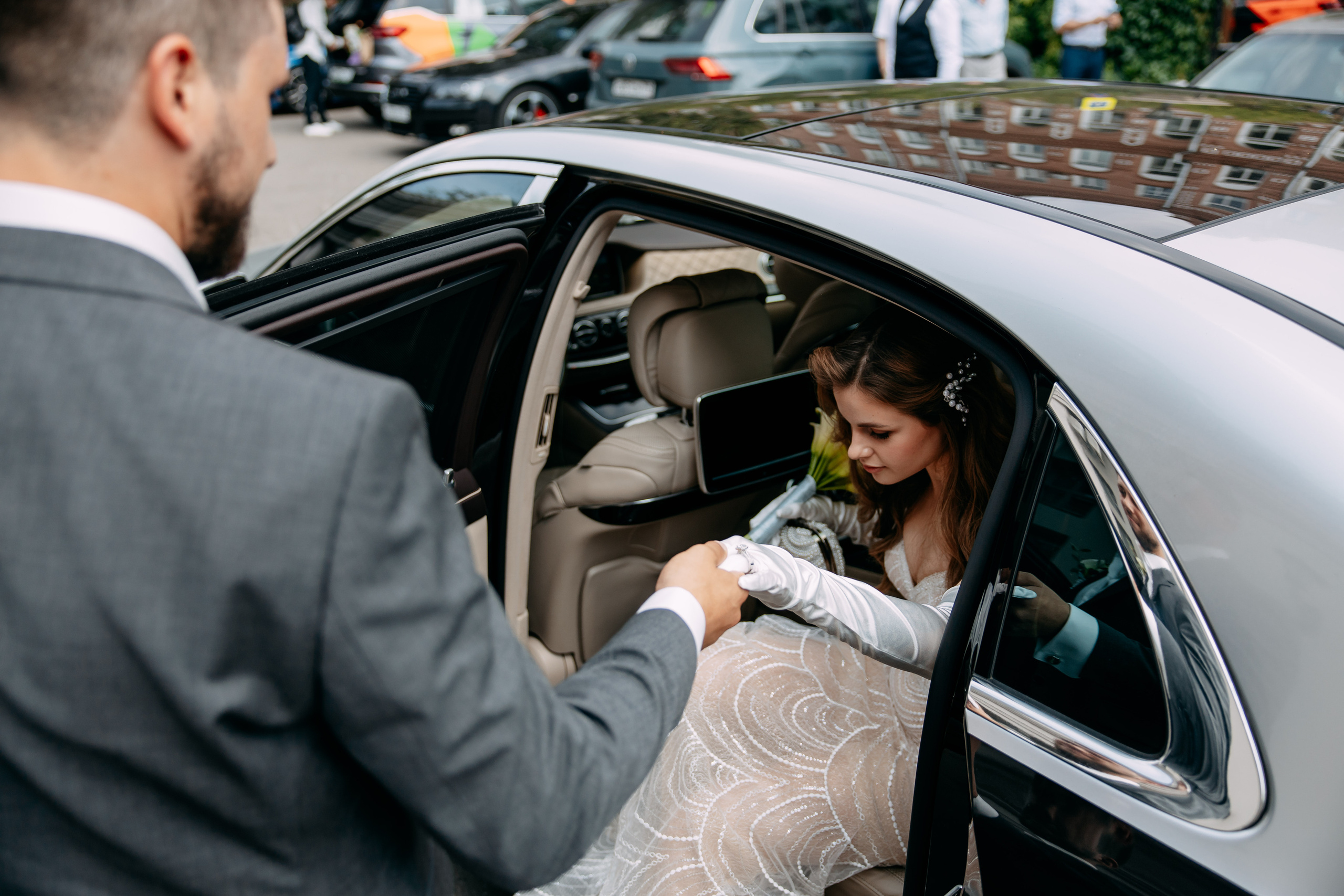 Влад и Влада. Фото и видео съемка. Андрей Ионов