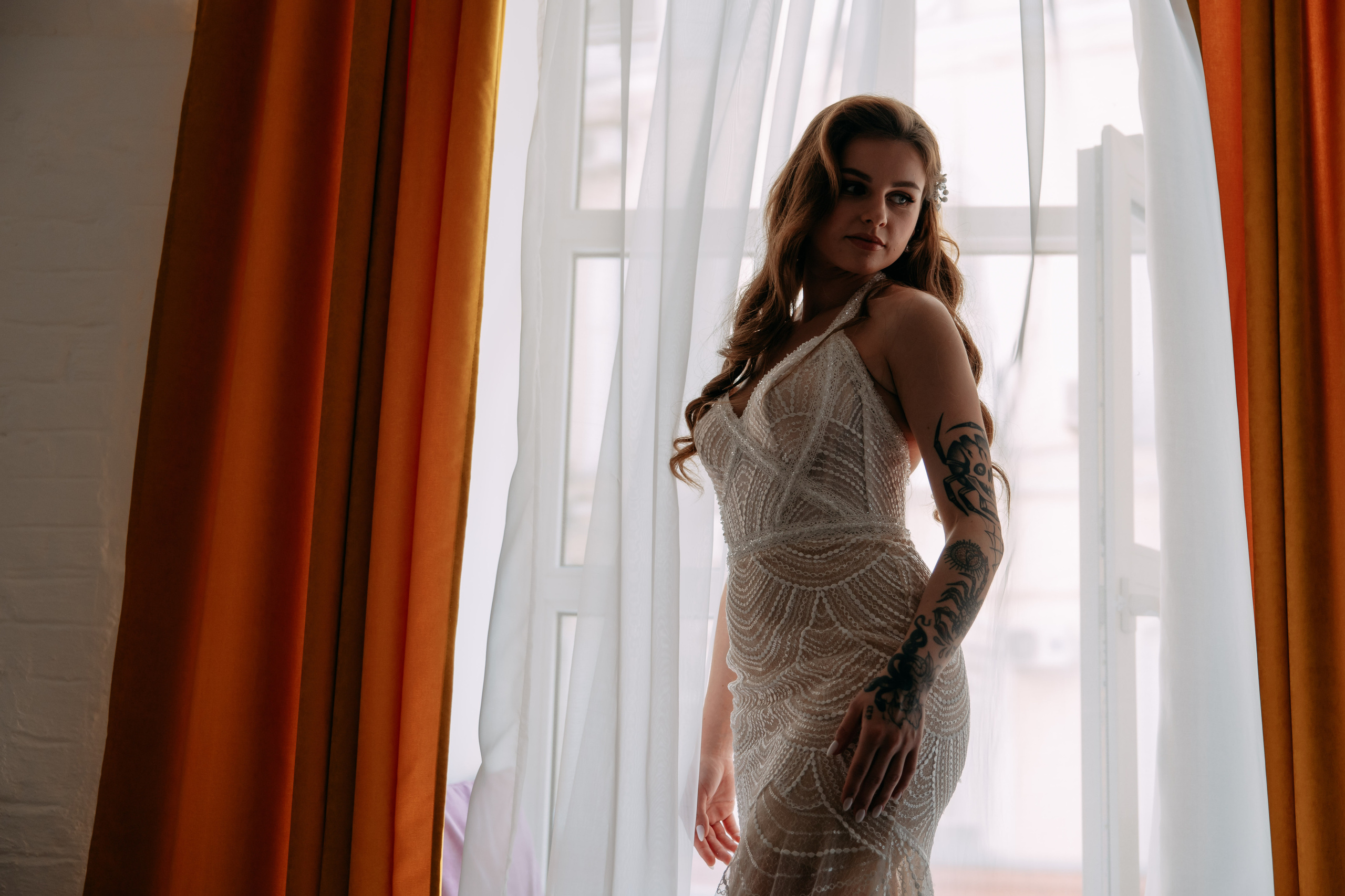 Влад и Влада. Фото и видео съемка. Андрей Ионов