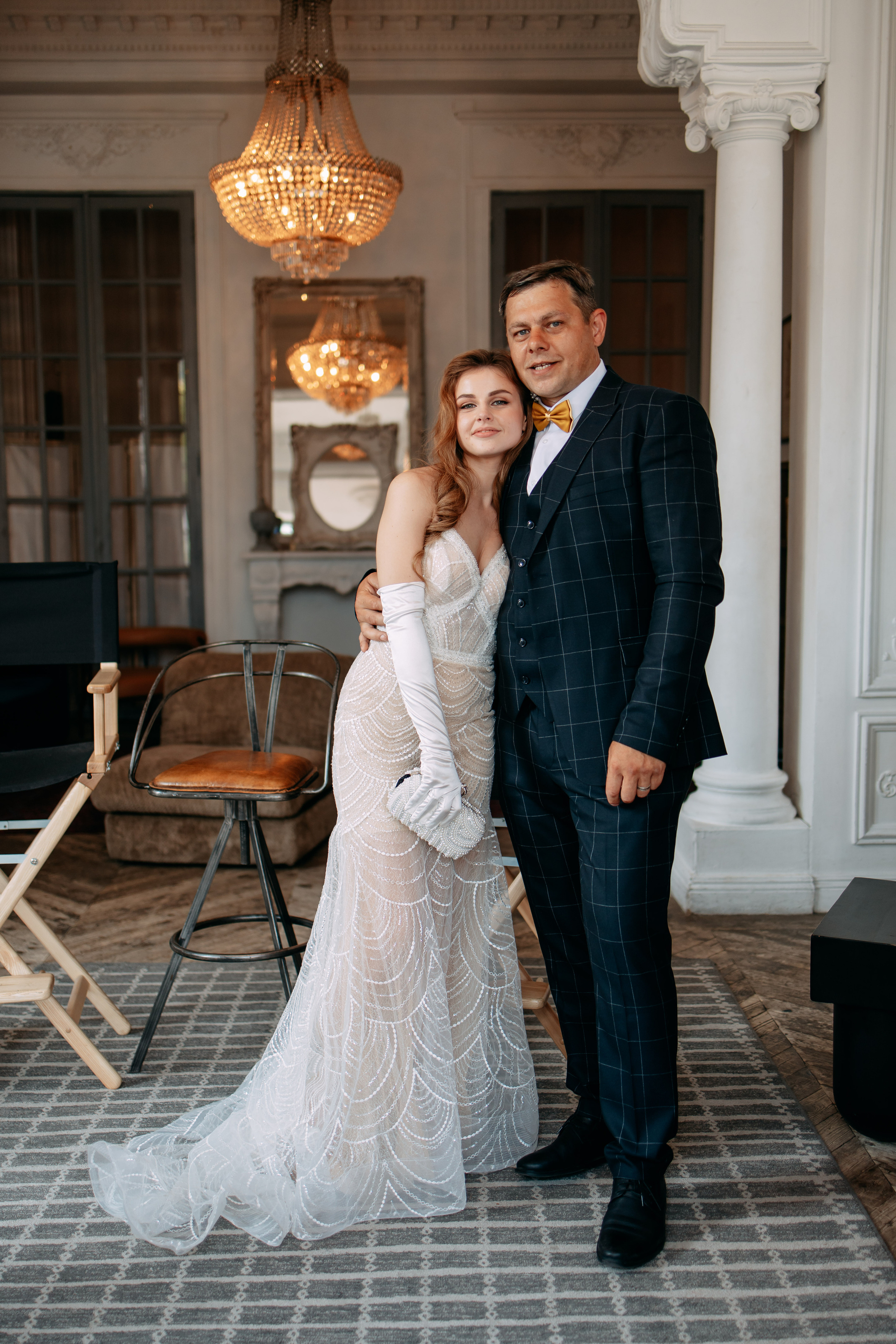 Влад и Влада. Фото и видео съемка. Андрей Ионов