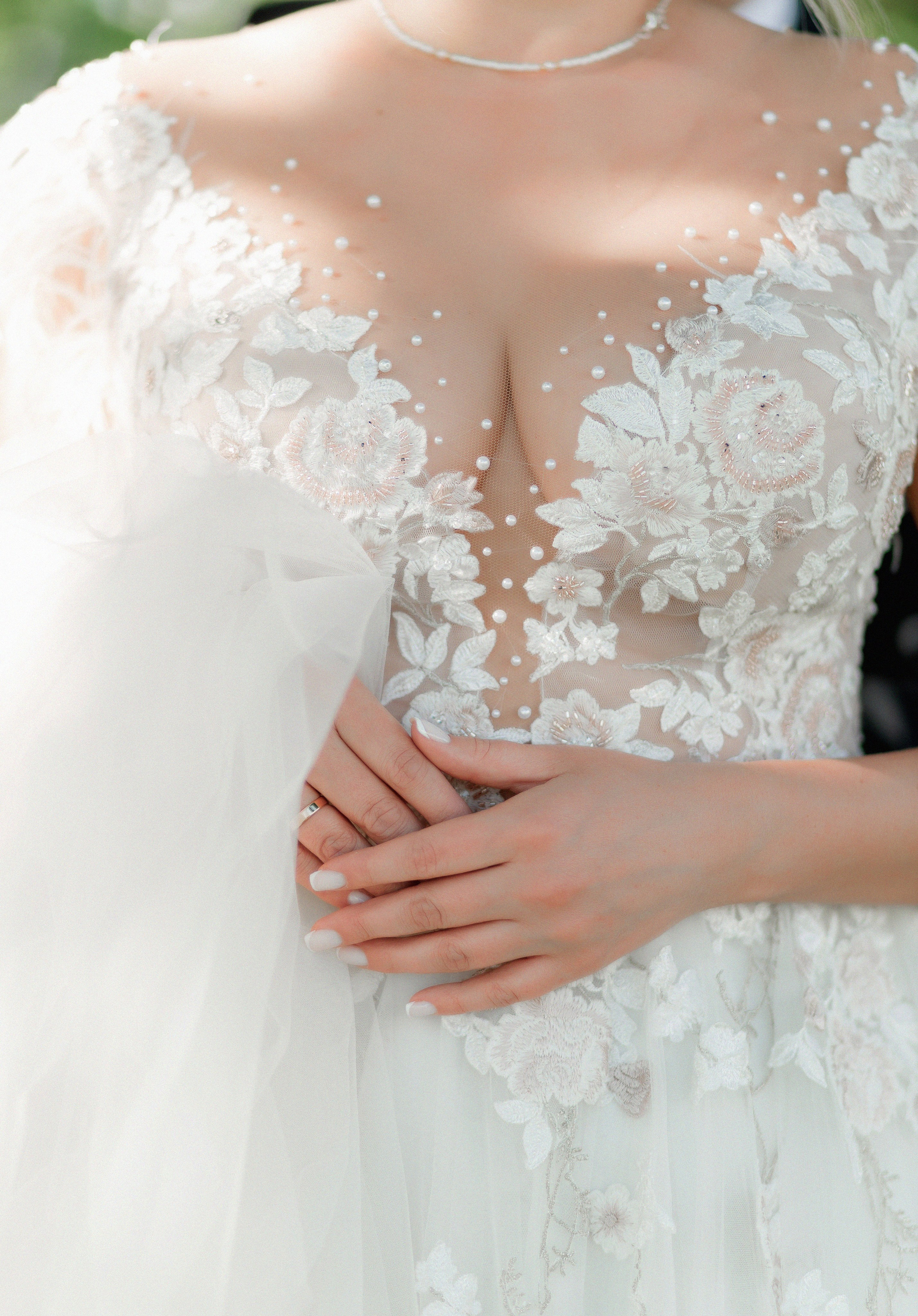 Павел и Любовь. Свадебный и семейный фотограф в Казани и Волжске