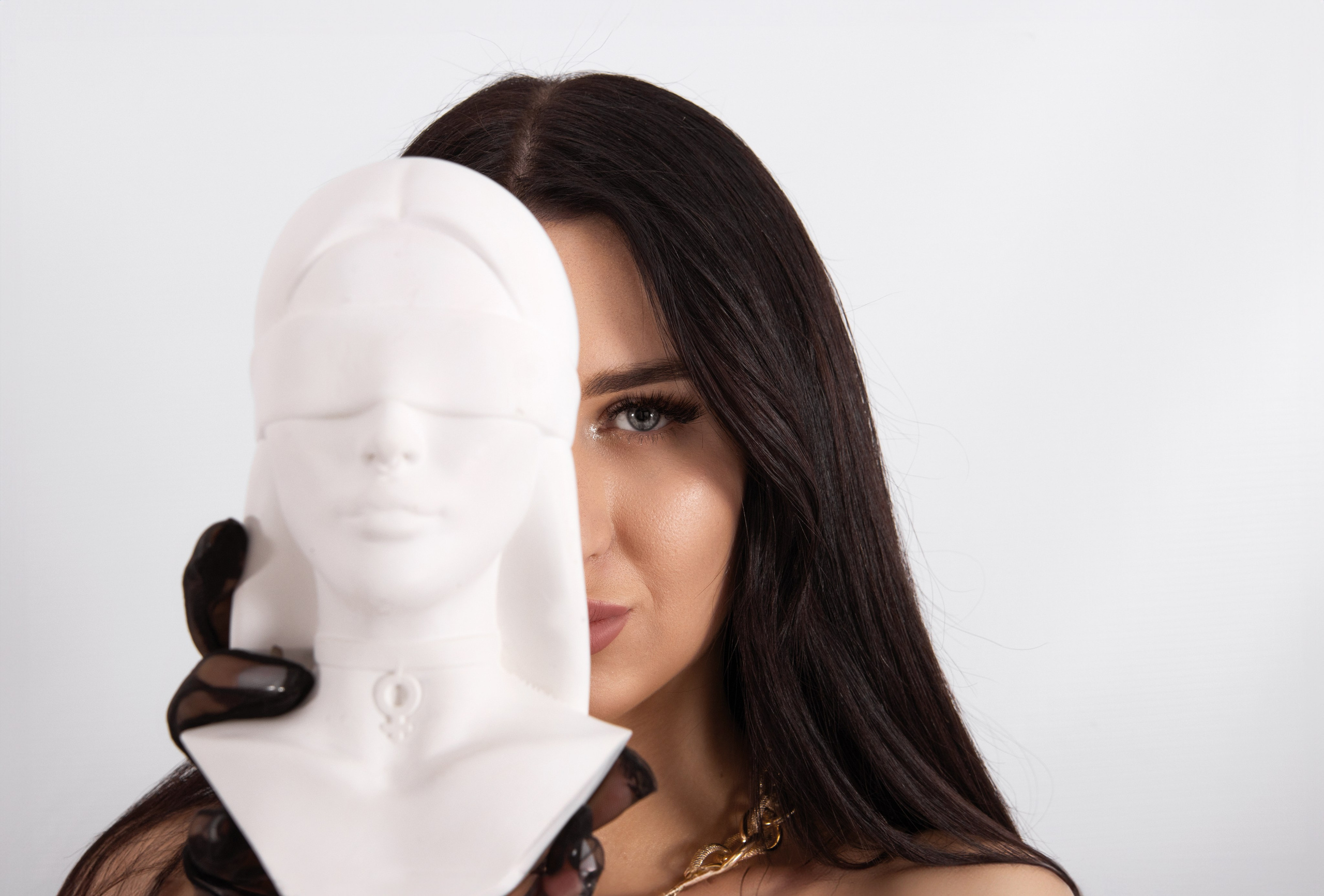 Мария 2023. Фотограф Мариинск