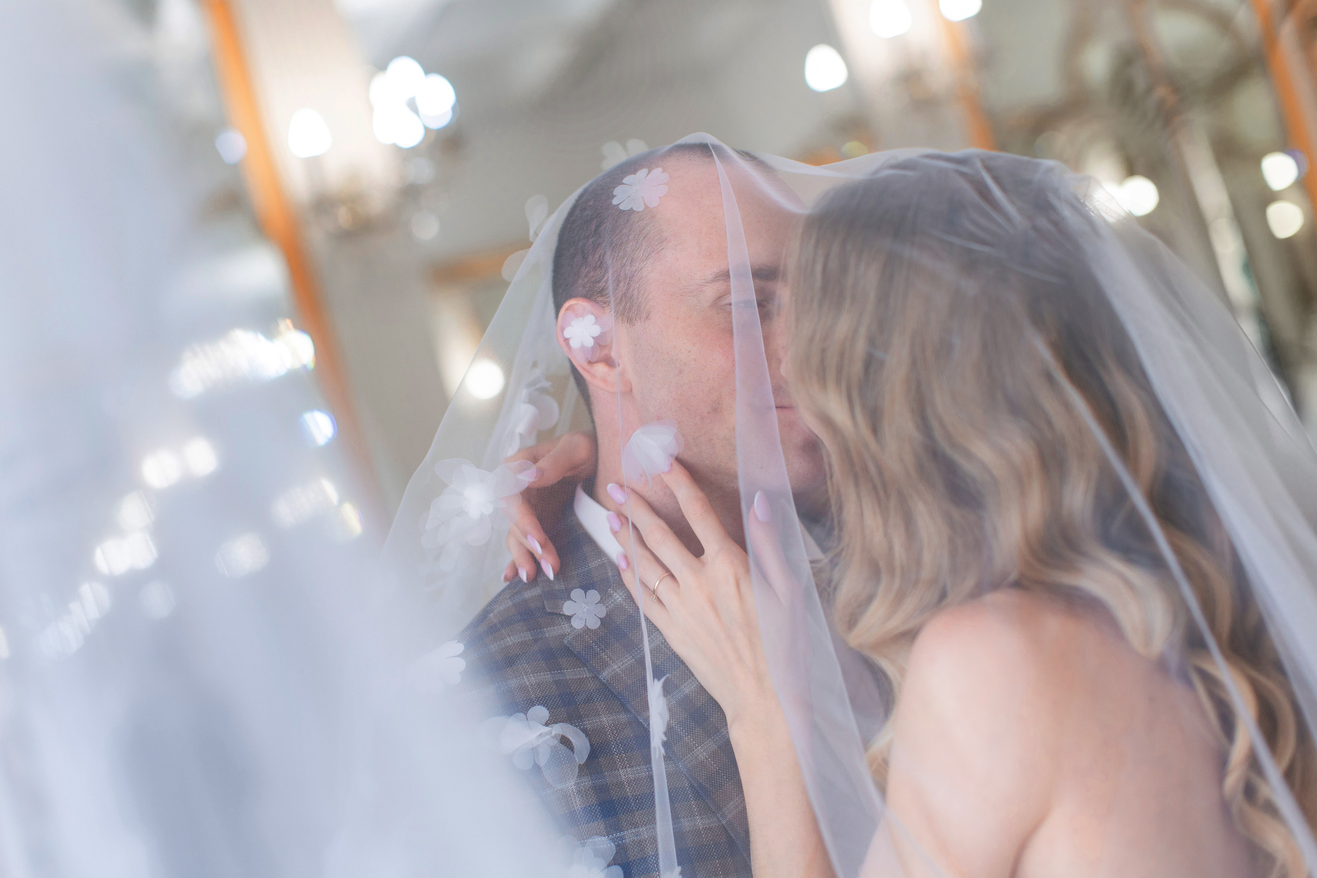 Свадьбы. Фотограф Лия Милк | Москва, Подмосковье