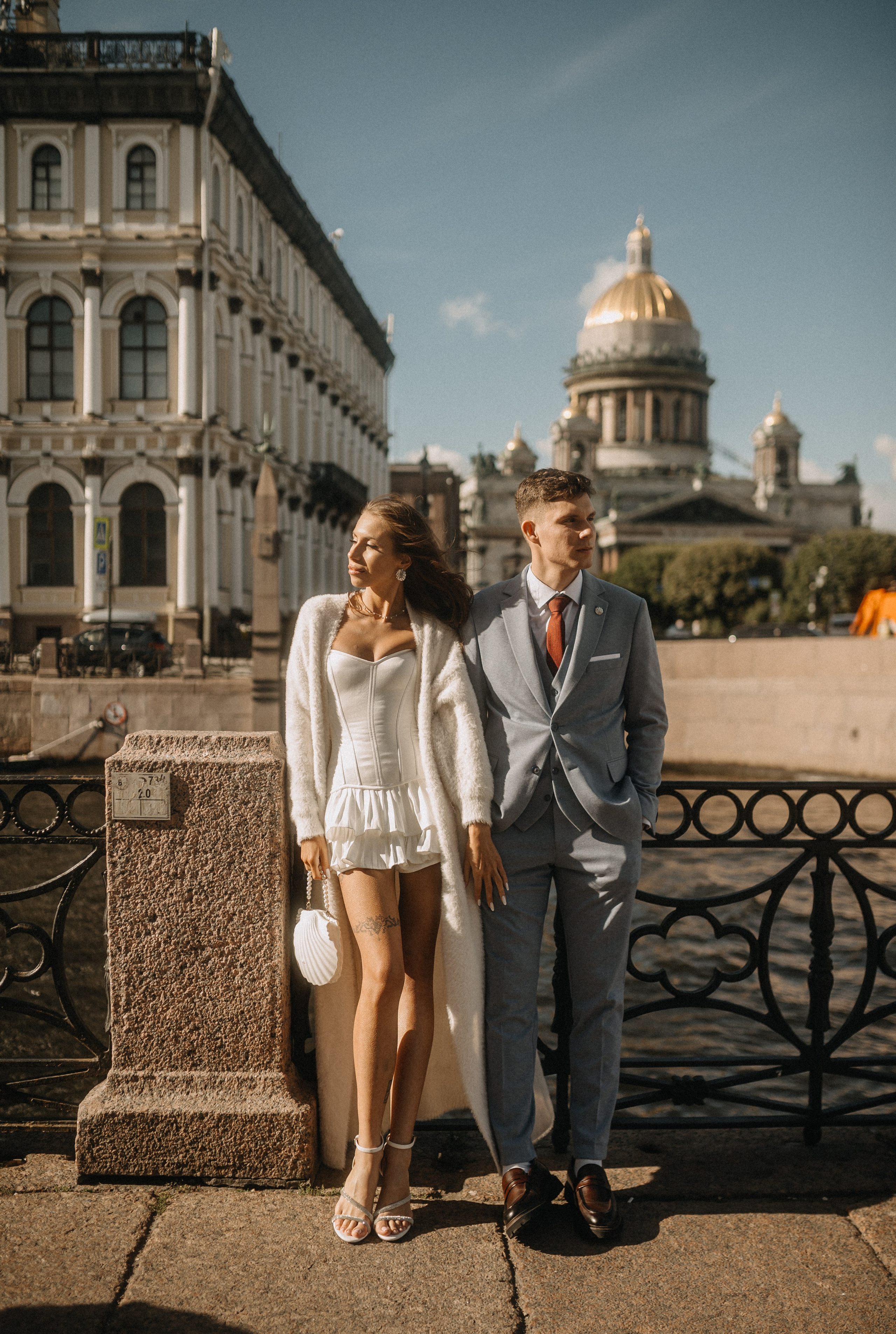 29.08.25. Фотограф в Санкт Петербурге Лара Великова