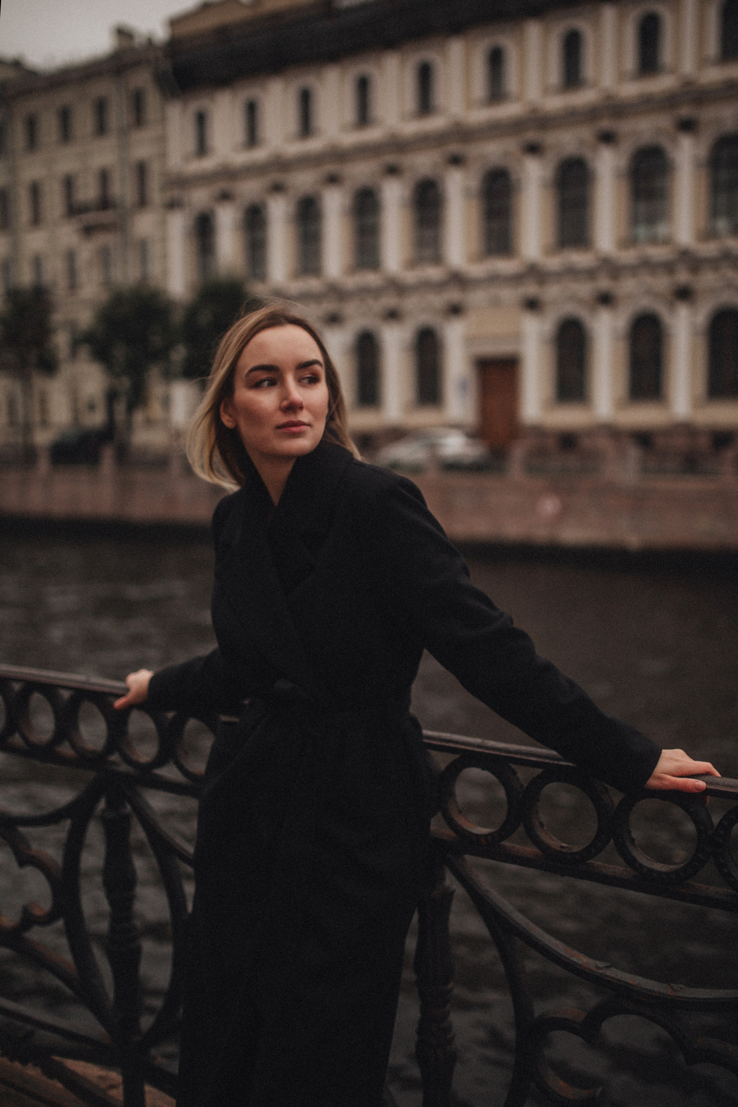 Анастасия. Фотограф в Санкт Петербурге Лара Великова