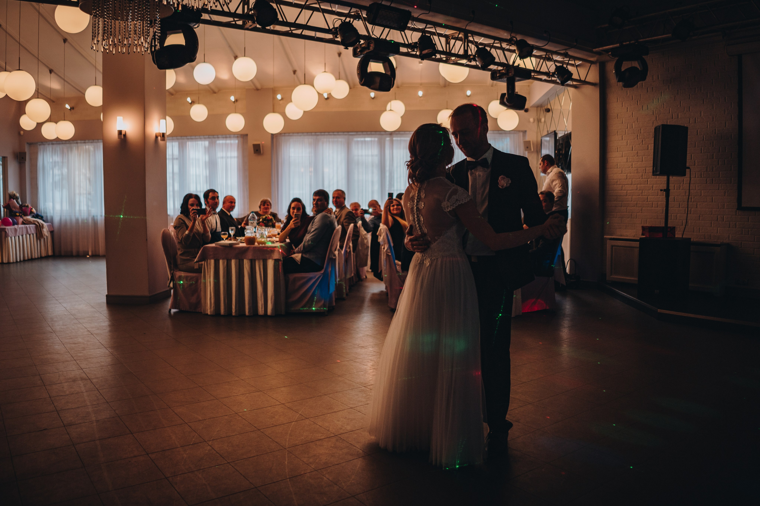 Свадебные. Наталья Дукалова фотограф Щелково Королев Пушкино Москва Балашиха