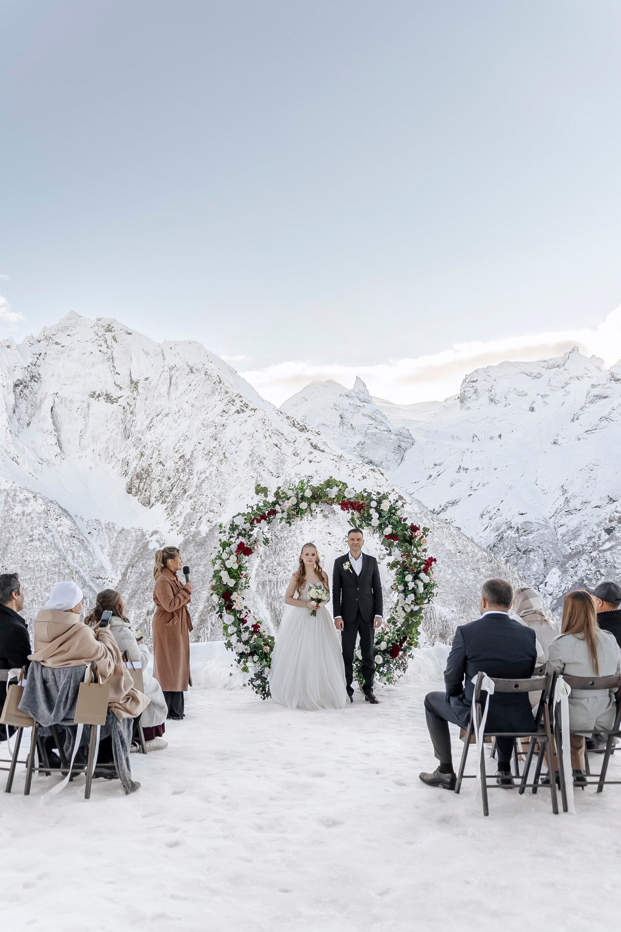 MAXIM & YAROSLAVA | DOMBAY. Фотограф Настя Конник | Пятигорск | Эльбрус | Домбай | Архыз