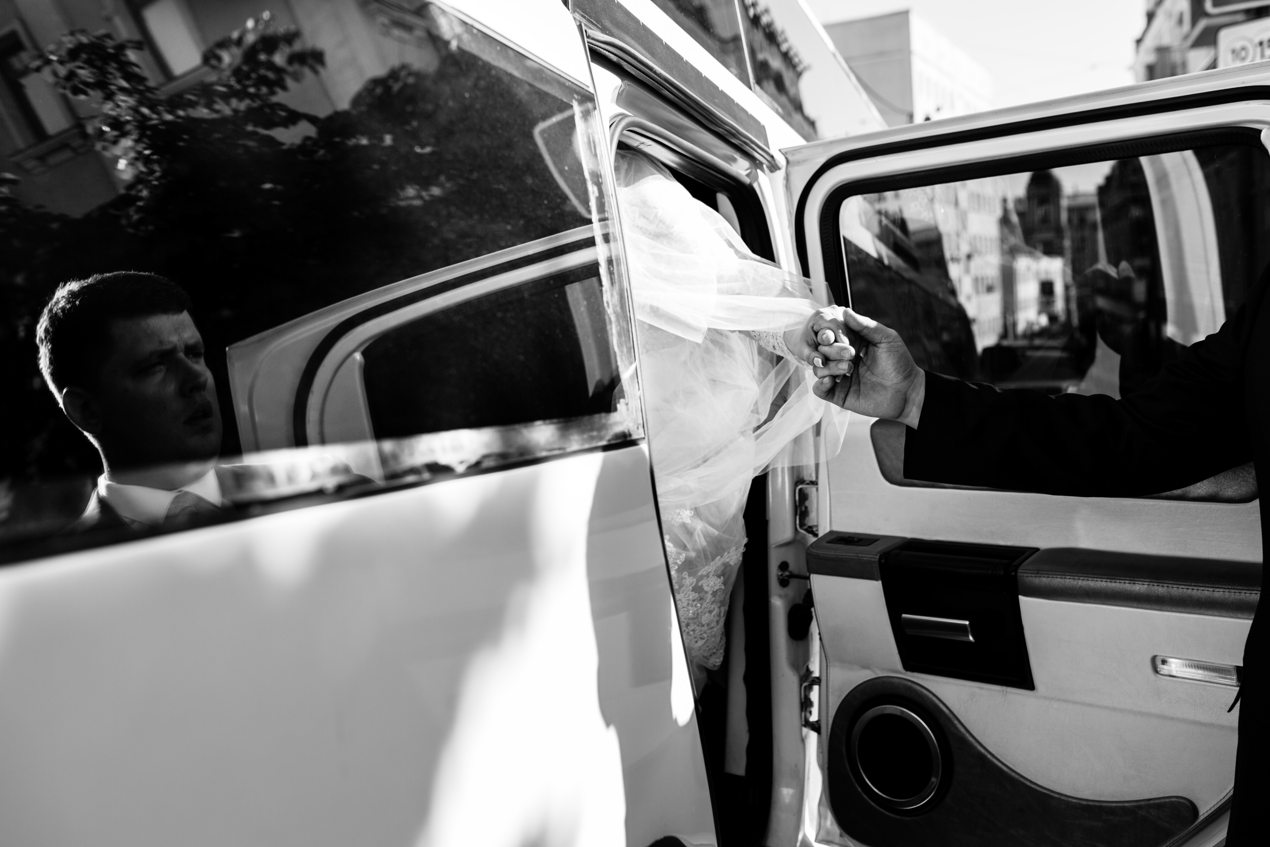 Magic day. Свадебный фотограф Кирьянов Максим. Фотографирую в Москве, Коломне, Со