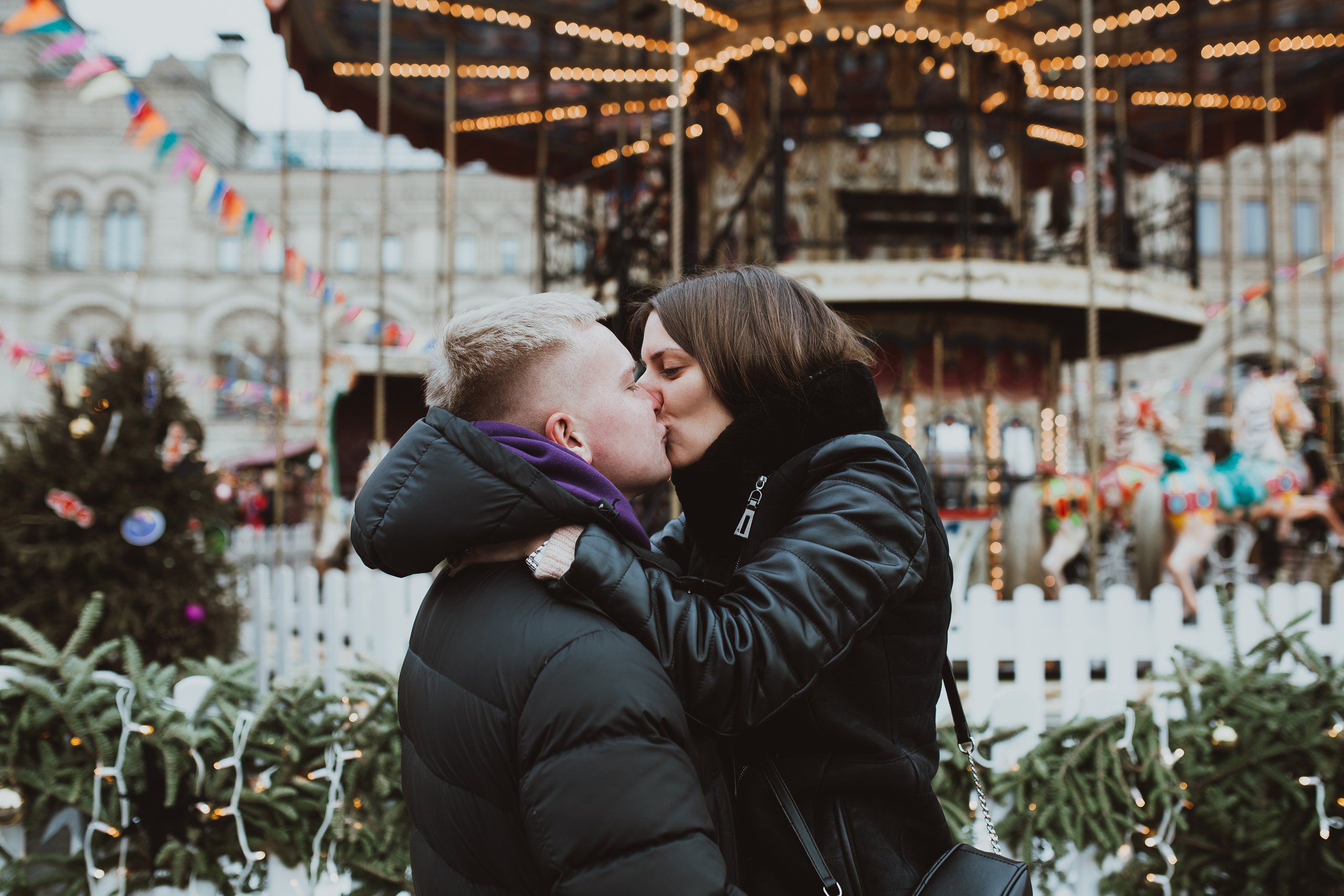 Гера и Наталья. Wedding photographer Kiryanov Maxim. I take photos in Moscow, Kolomna,