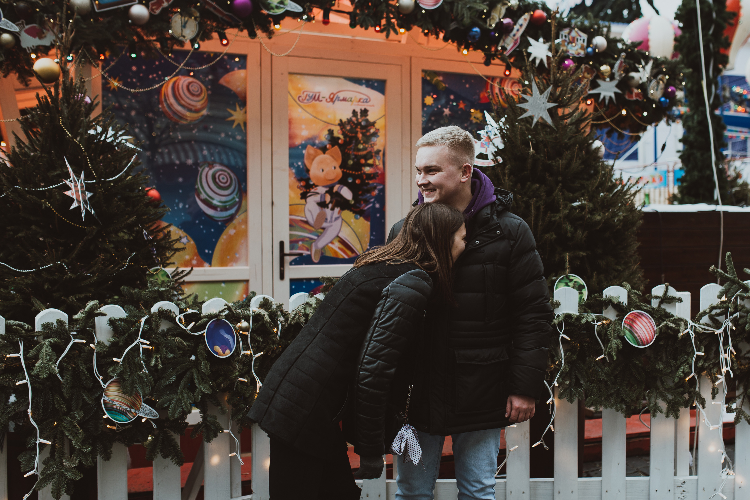 Гера и Наталья. Wedding photographer Kiryanov Maxim. I take photos in Moscow, Kolomna,