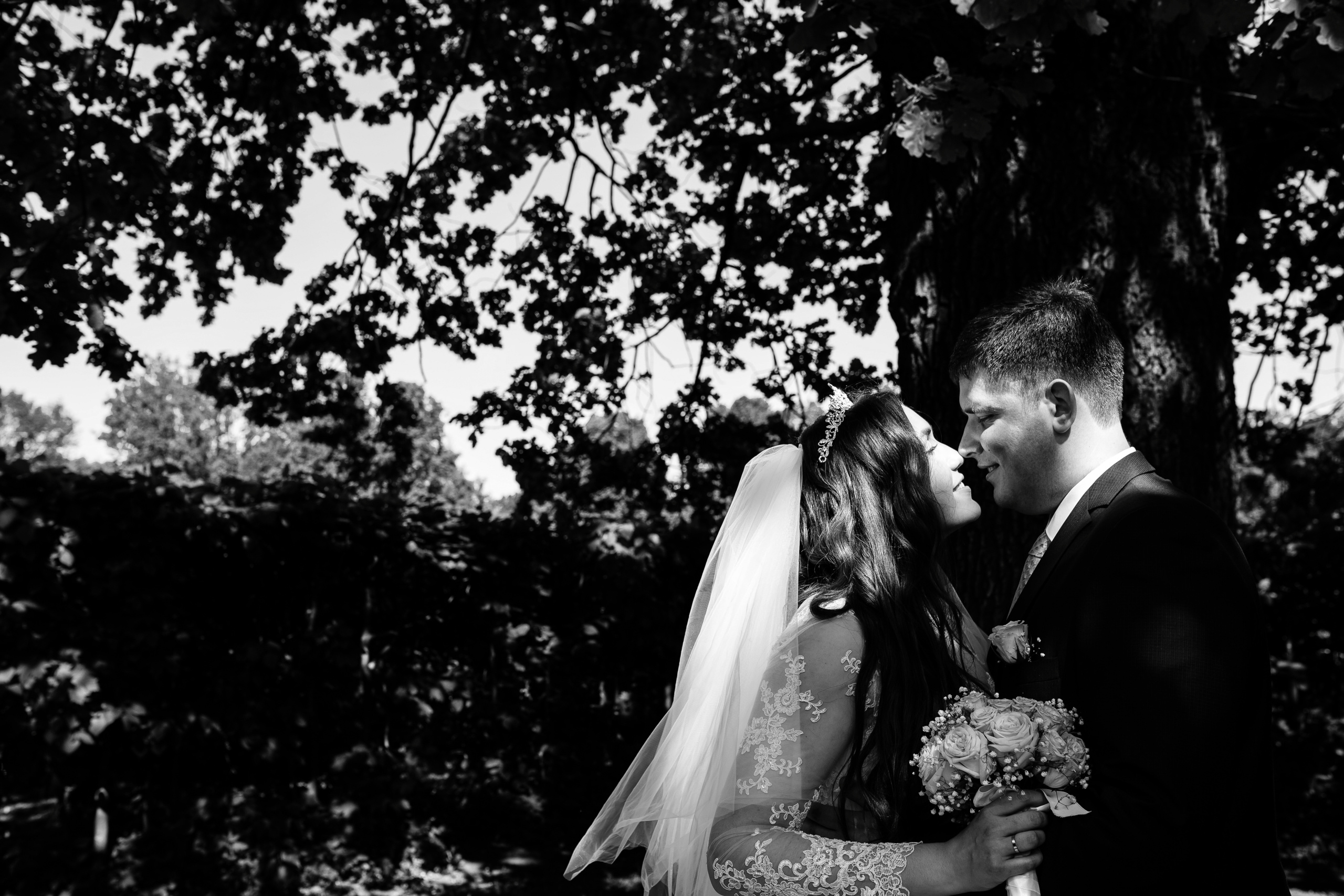 Magic day. Свадебный фотограф Кирьянов Максим. Фотографирую в Москве, Коломне, Со