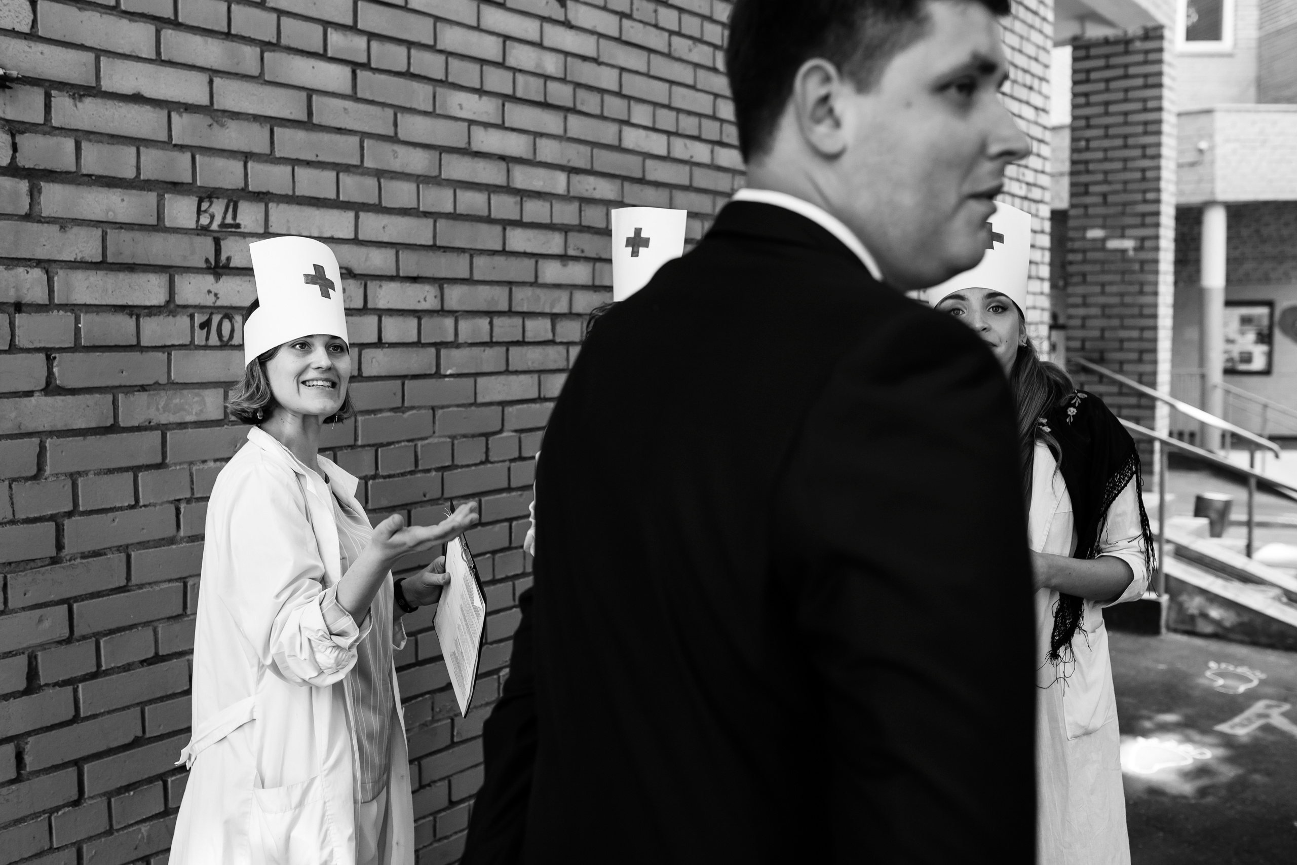 Magic day. Свадебный фотограф Кирьянов Максим. Фотографирую в Москве, Коломне, Со