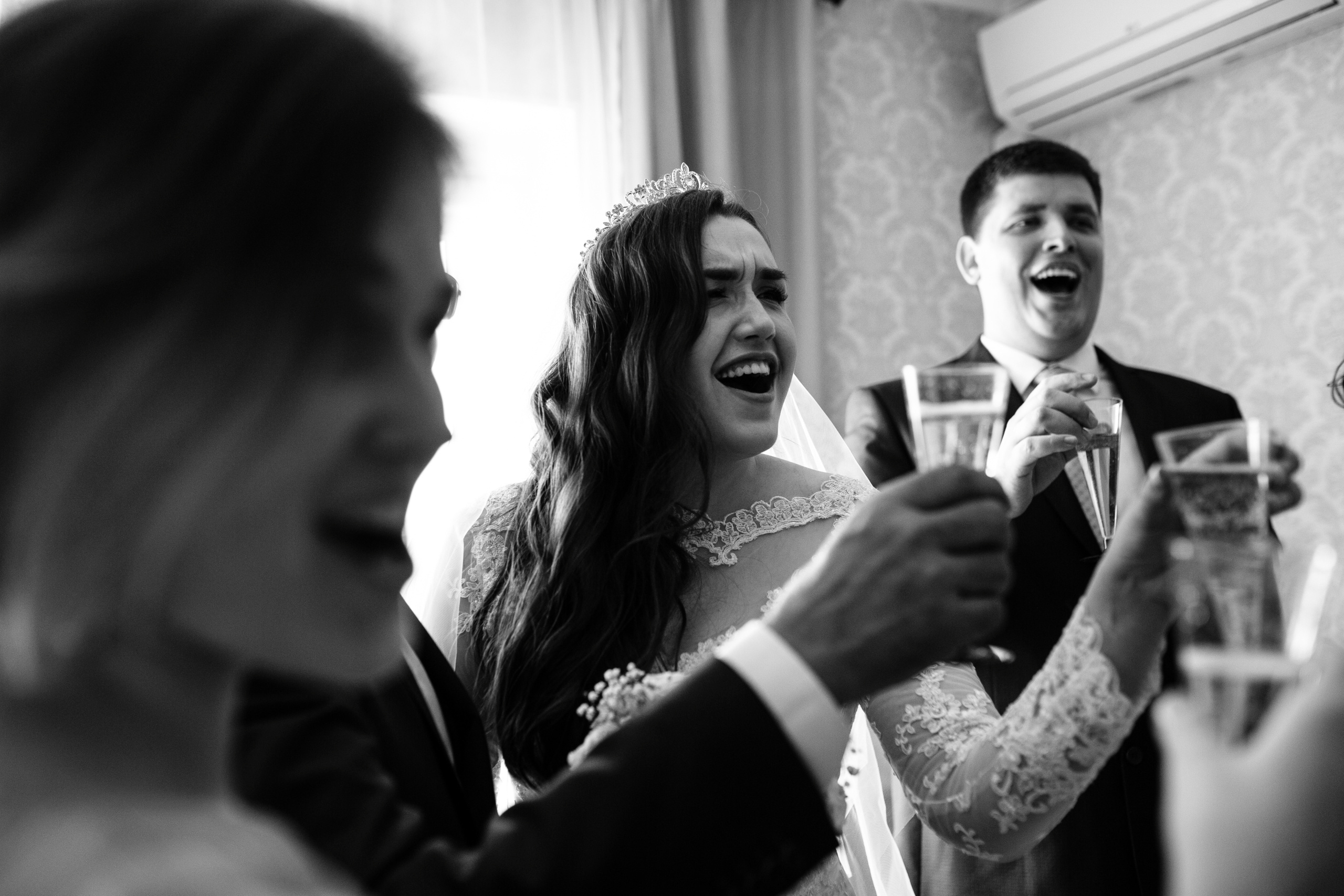 Magic day. Свадебный фотограф Кирьянов Максим. Фотографирую в Москве, Коломне, Со