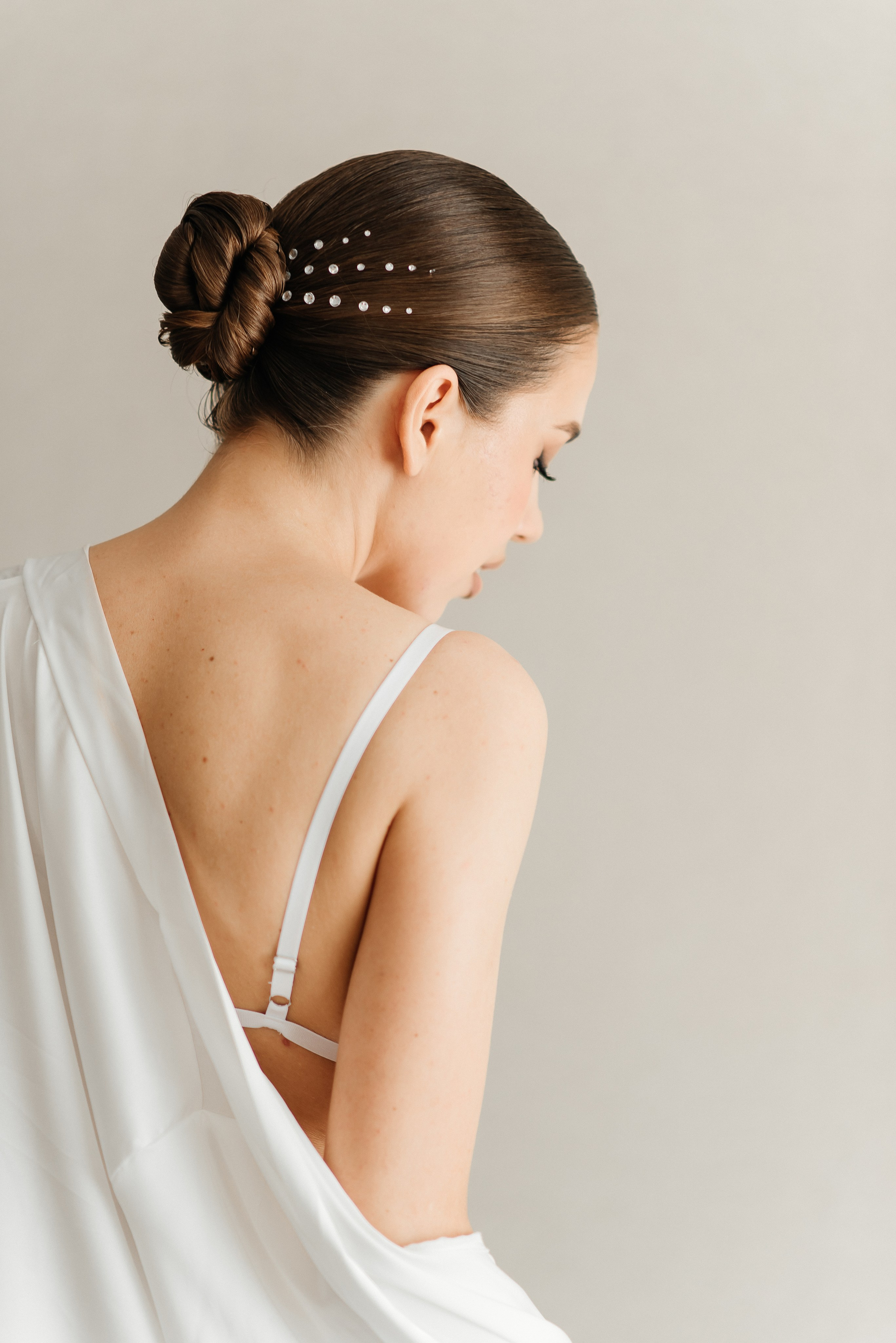 Анастасия и Александр. Фотограф Галина Рагозина