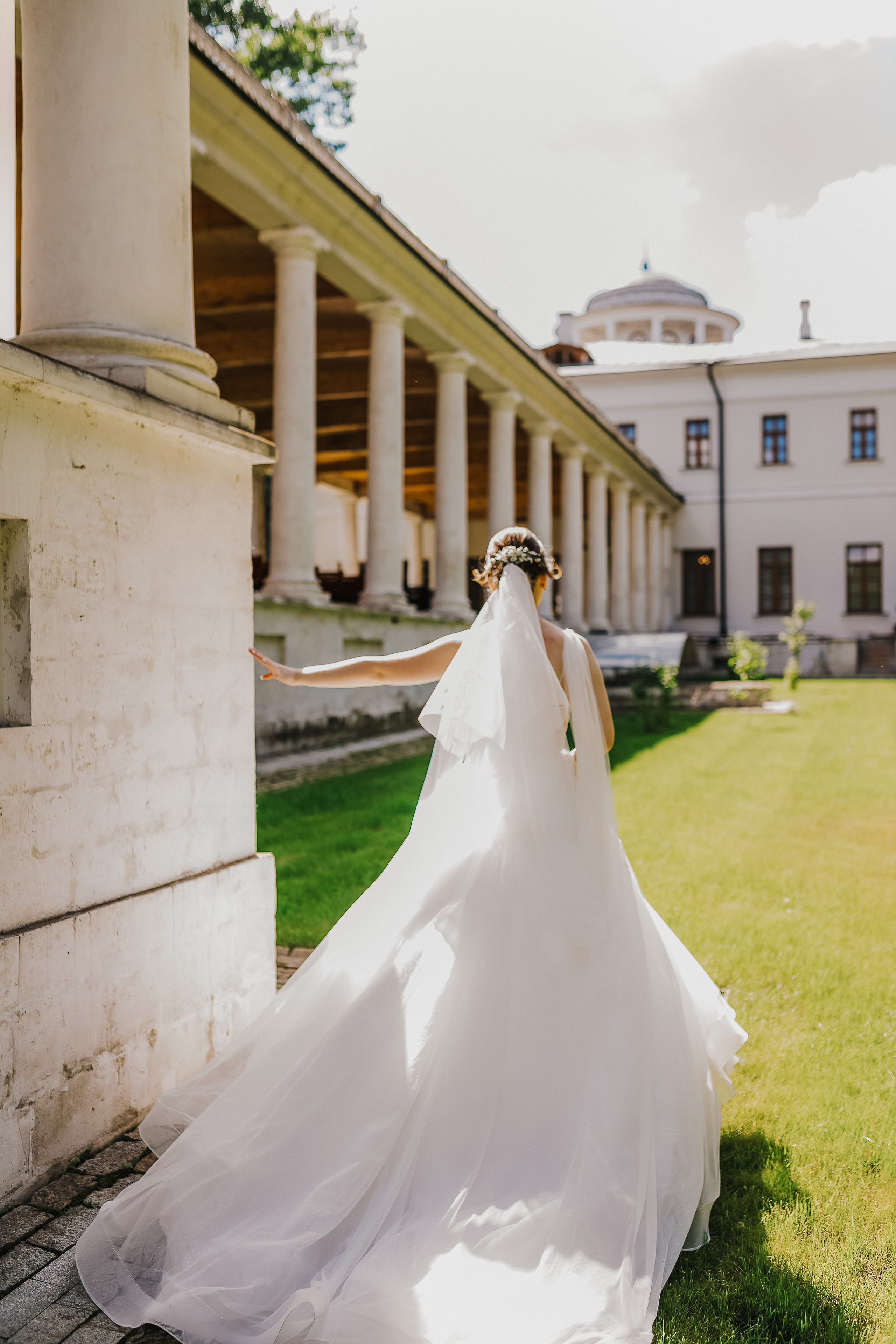 05.08.2023. Семейный и детский фотограф в городе Подолск МО Крылова Ирина