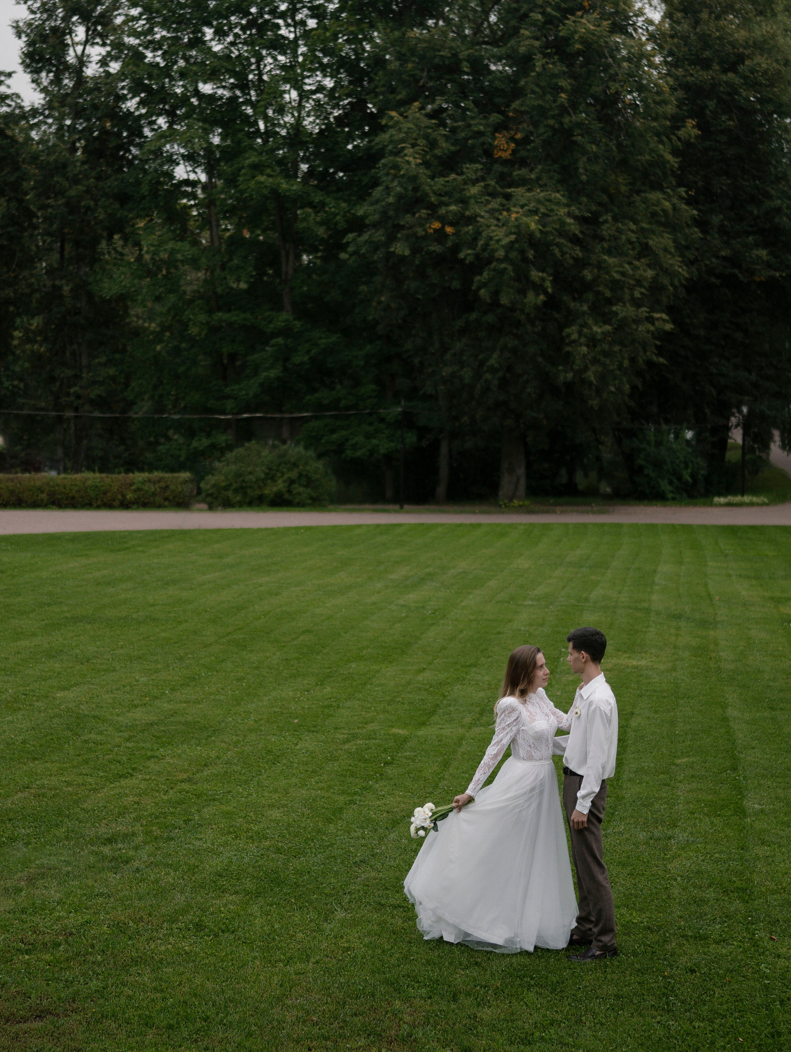 Ксения + Костя 20.08.2024. Свадебный фотограф