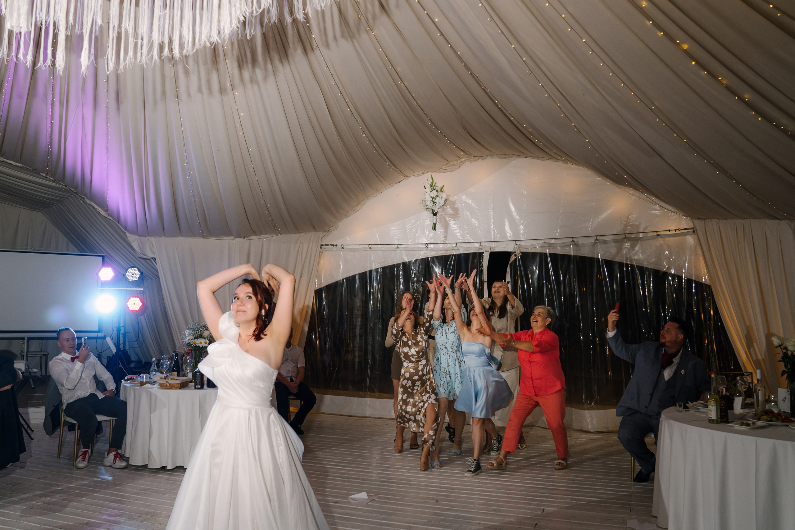 Александр и Анастасия. Свадебный фотограф Воронеж Марина Грудинина