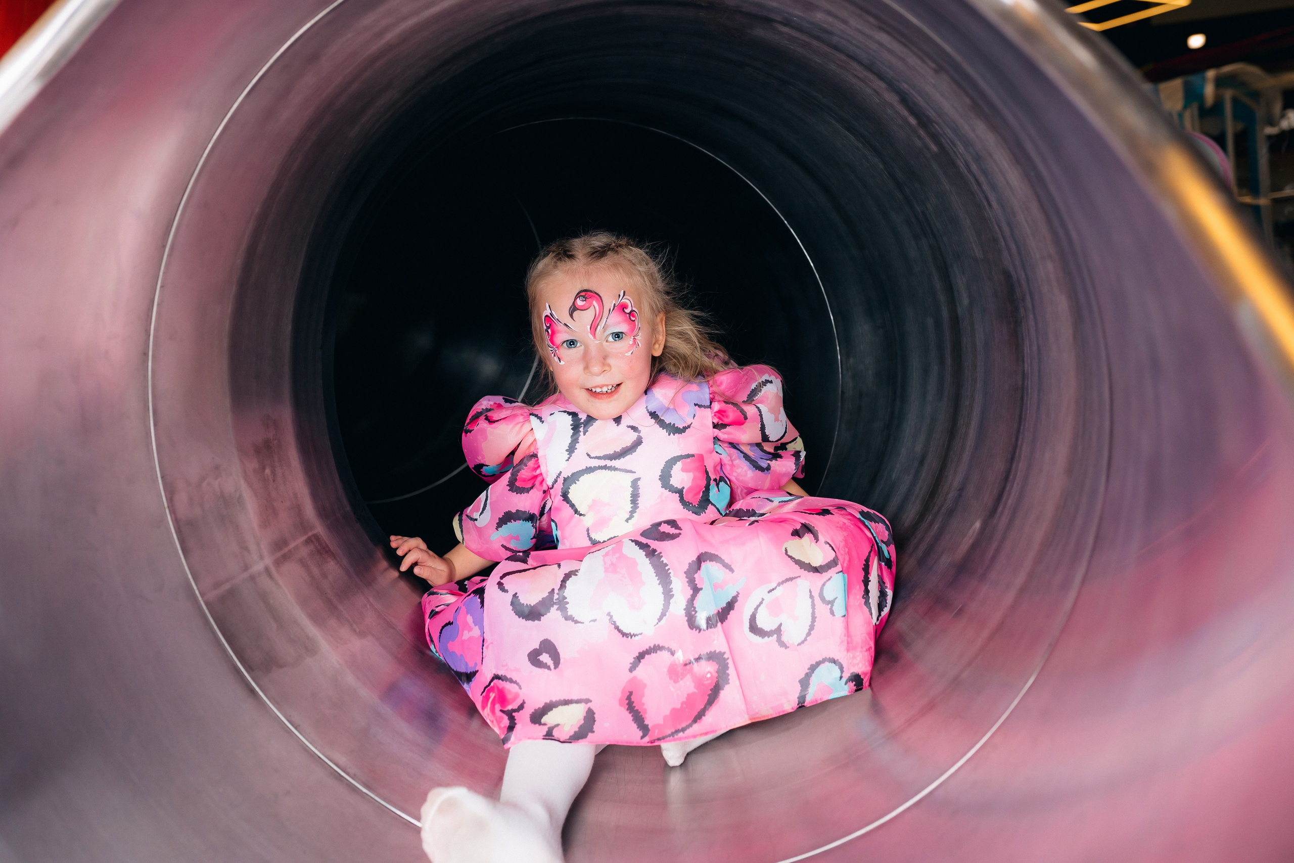 Дни Рождения. Фотограф в Санкт-Петербурге Кирюшенков Андрей