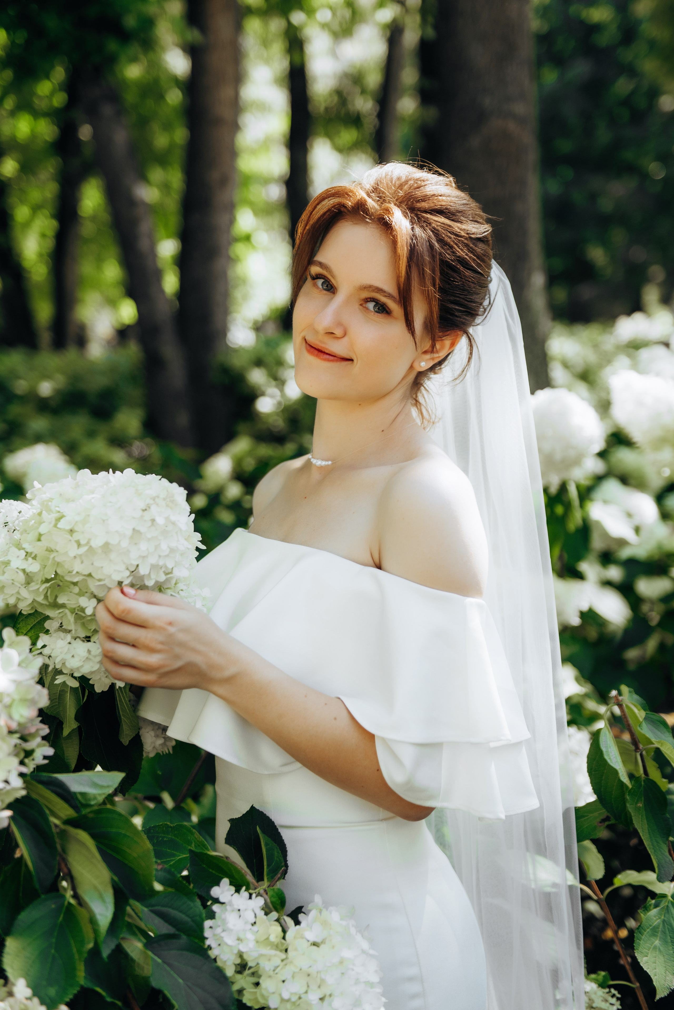 Анонс свадебной фотосессии Анны и Дениса. Свадебный и семейный фотограф в Воронеже Алёна Пшеничная