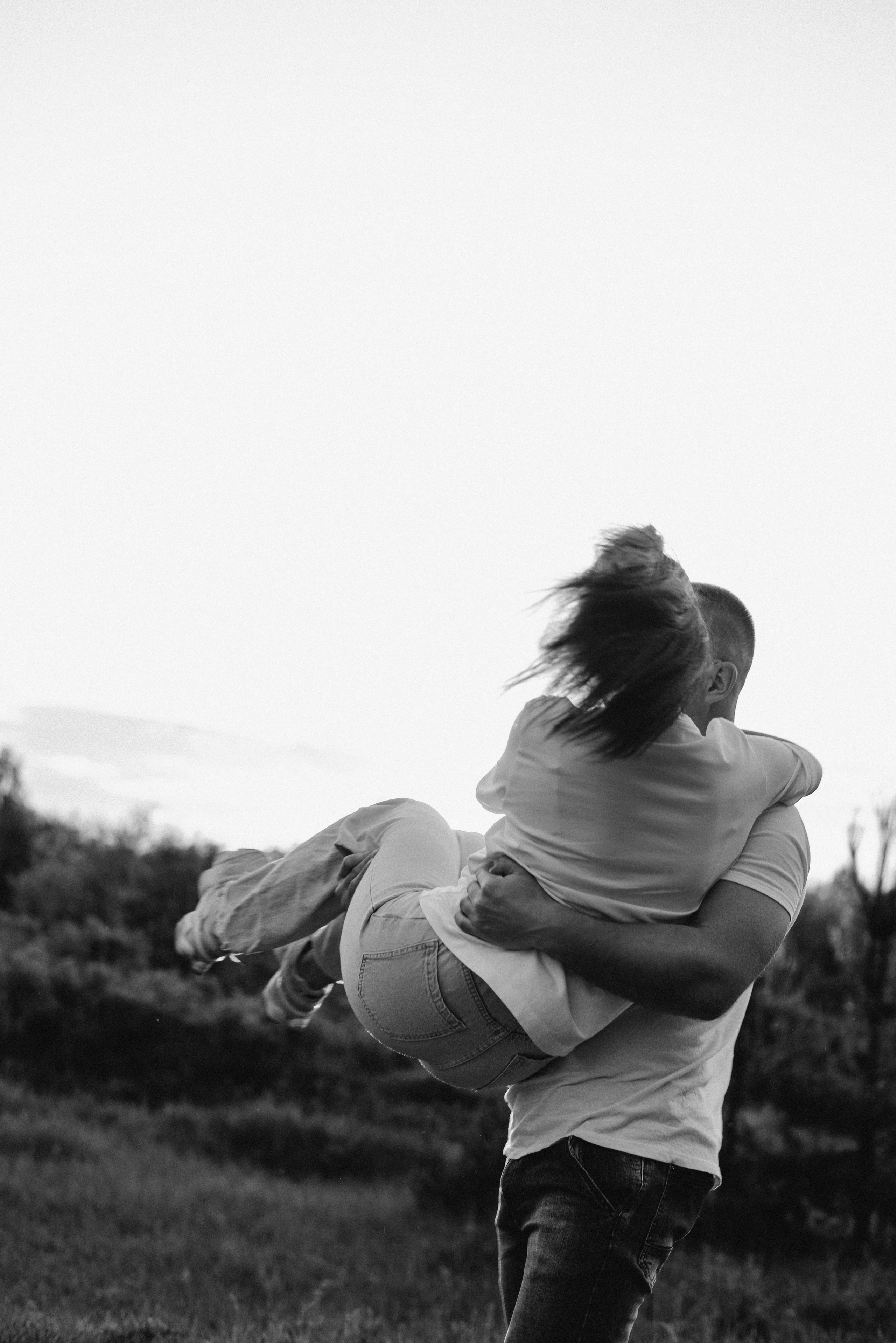 Рома и Настя. Фотограф в Москве Емельяненко Светлана