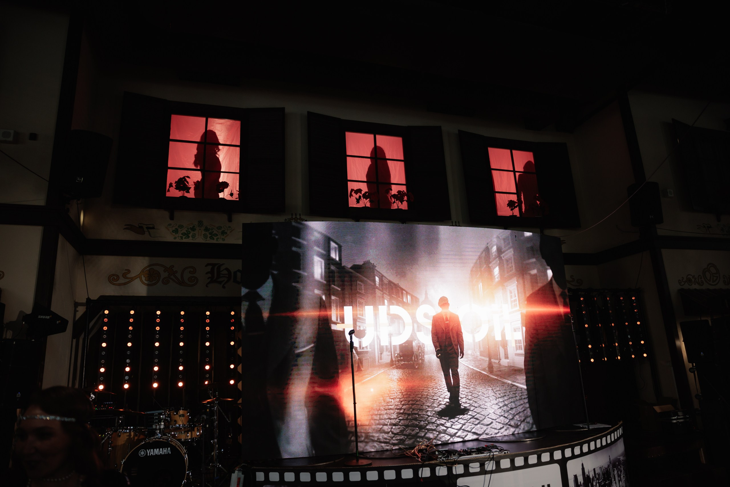 UDS. Фотограф в Ижевске и Казани Богданов Яков