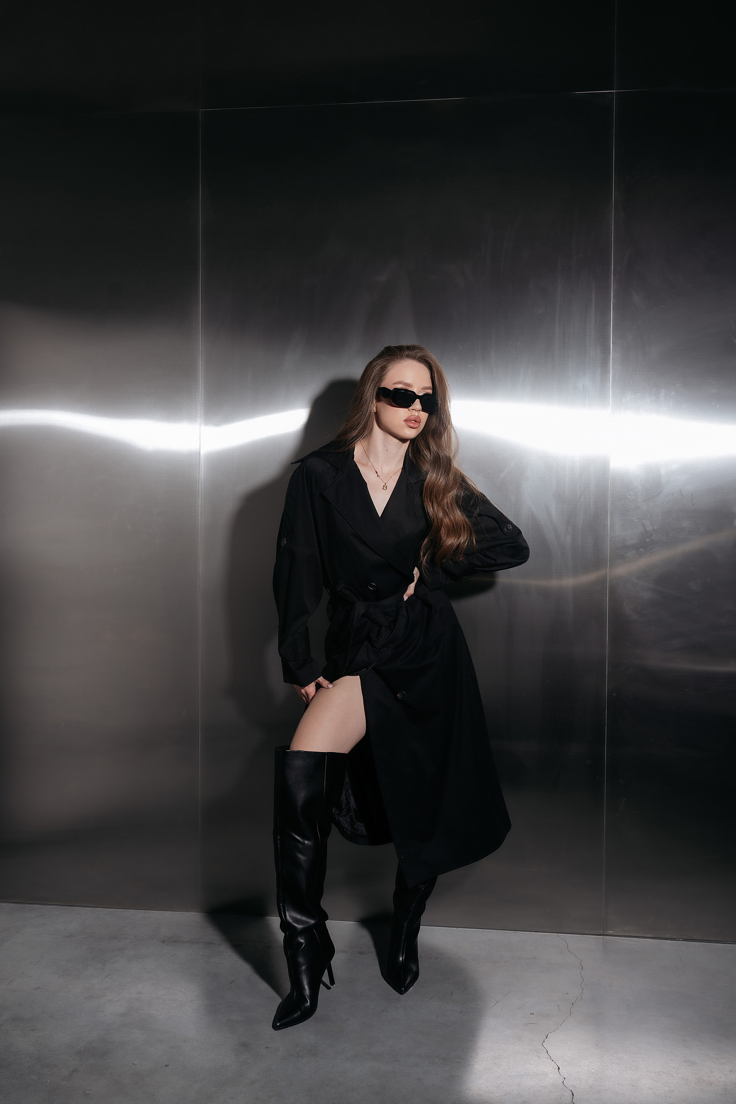 Полина. Фотограф Карина Шмулёва. Воронеж и область