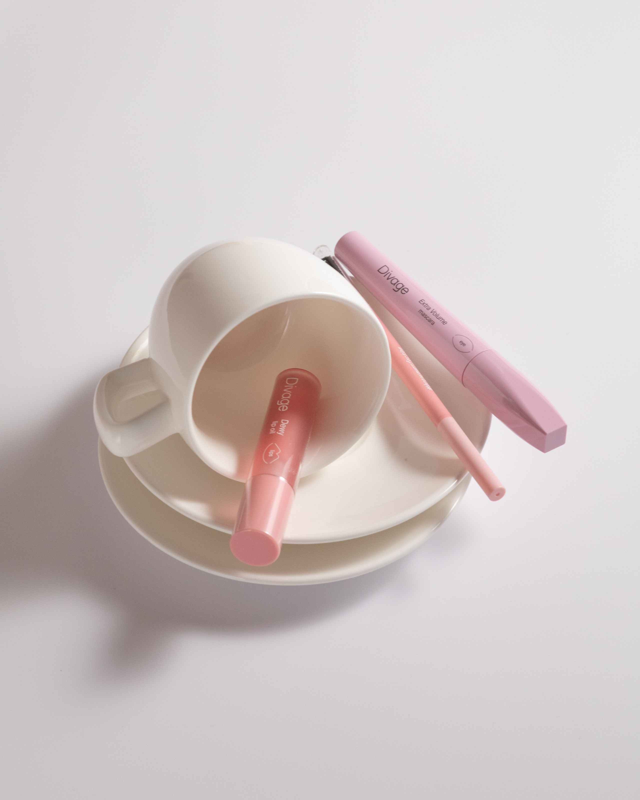 Декоративная косметика. ПРЕДМЕТНЫЙ/РЕКЛАМНЫЙ ФОТОГРАФ Москва. Ольга Зуйко