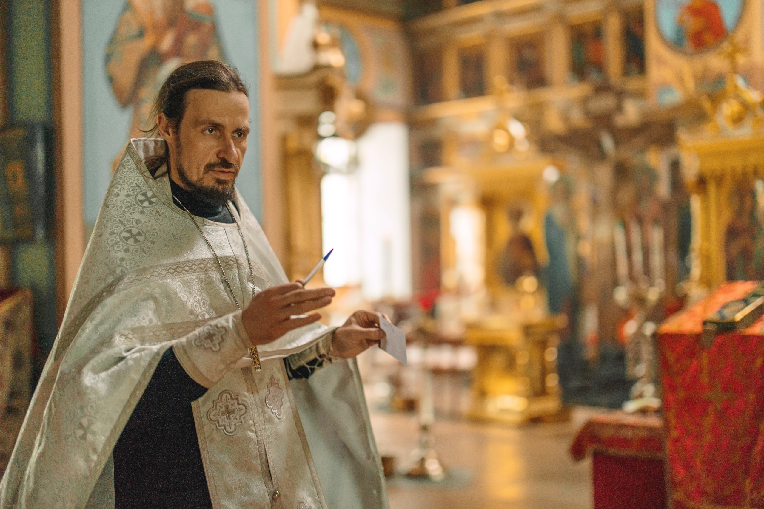 Крещение Евы. Александр Антонов. Профессиональный свадебный, репортажный фотограф в Москве, Подольске. Фото+Видео на любой праздник