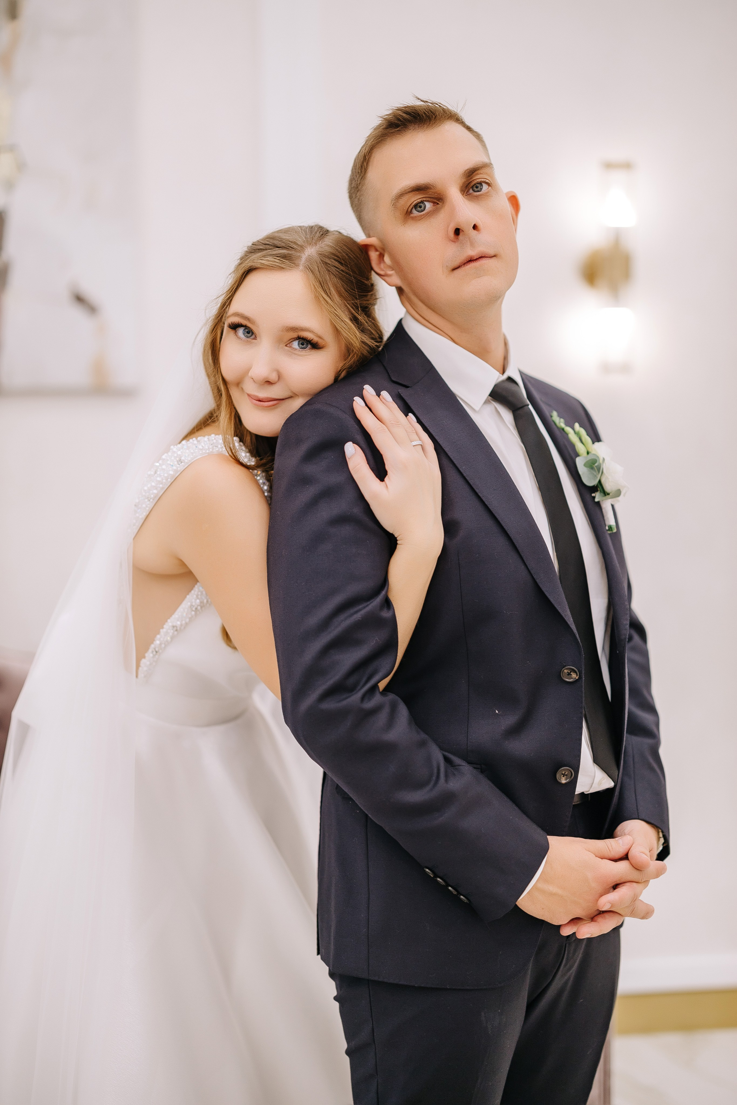 Фата. Александр Антонов. Профессиональный свадебный, репортажный фотограф в Москве, Подольске. Фото+Видео на любой праздник