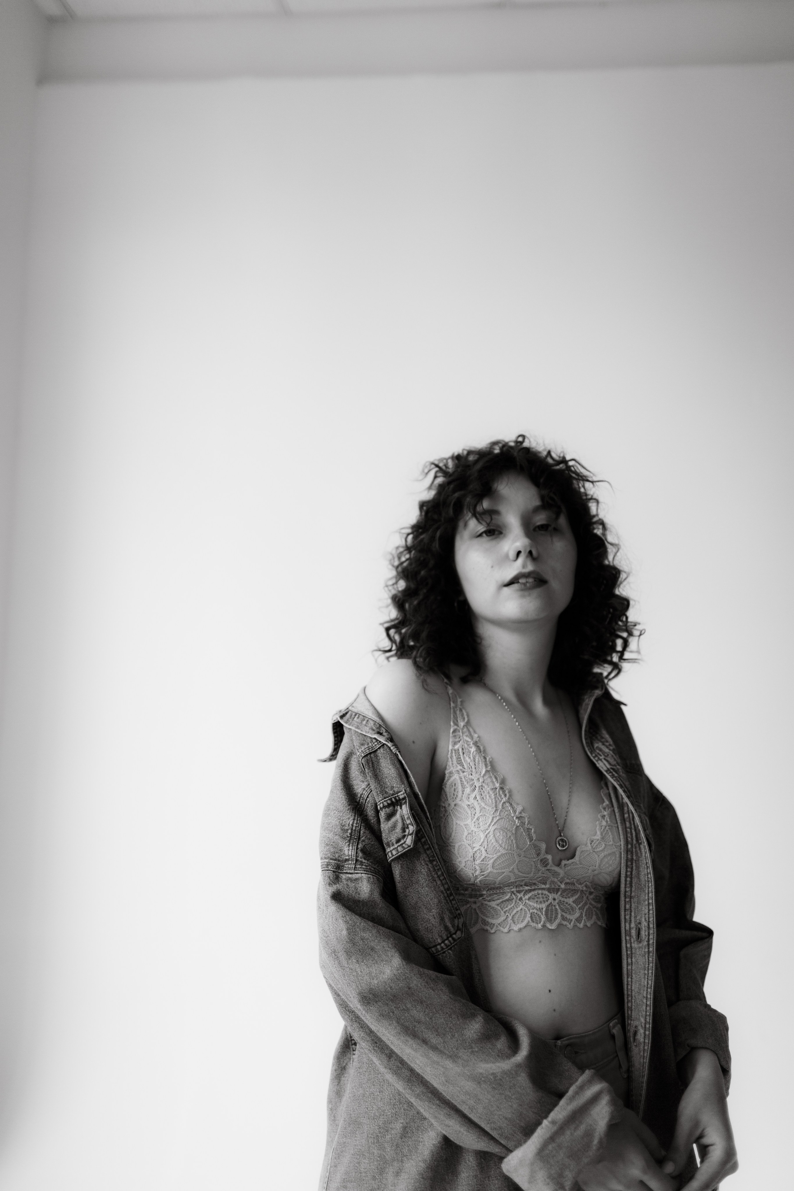 Даша. Фотограф и видеограф Мария Банщикова, Солнечногорск, Москва