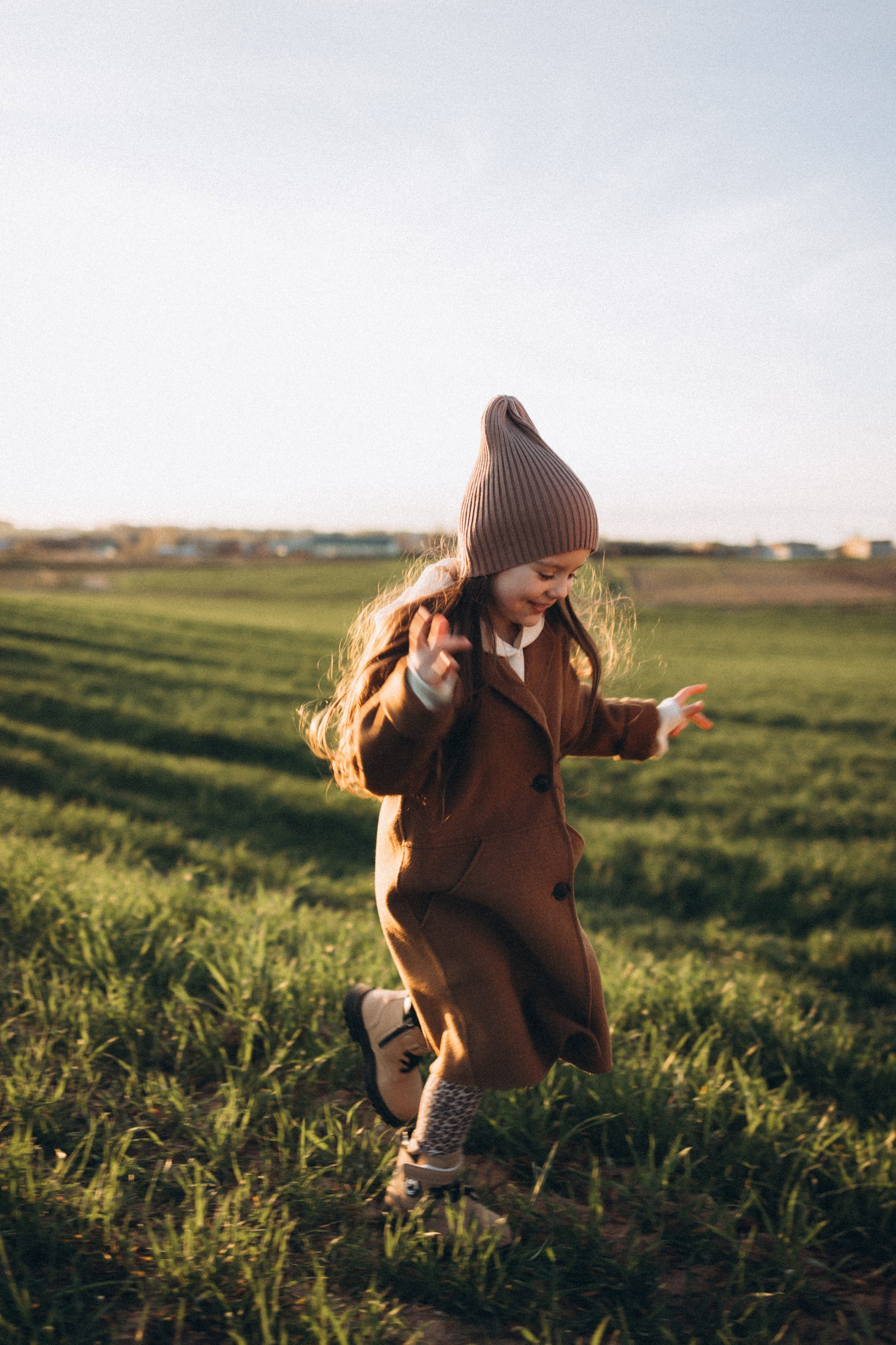 София и Диана (весна). Фотограф Елена Рябцева