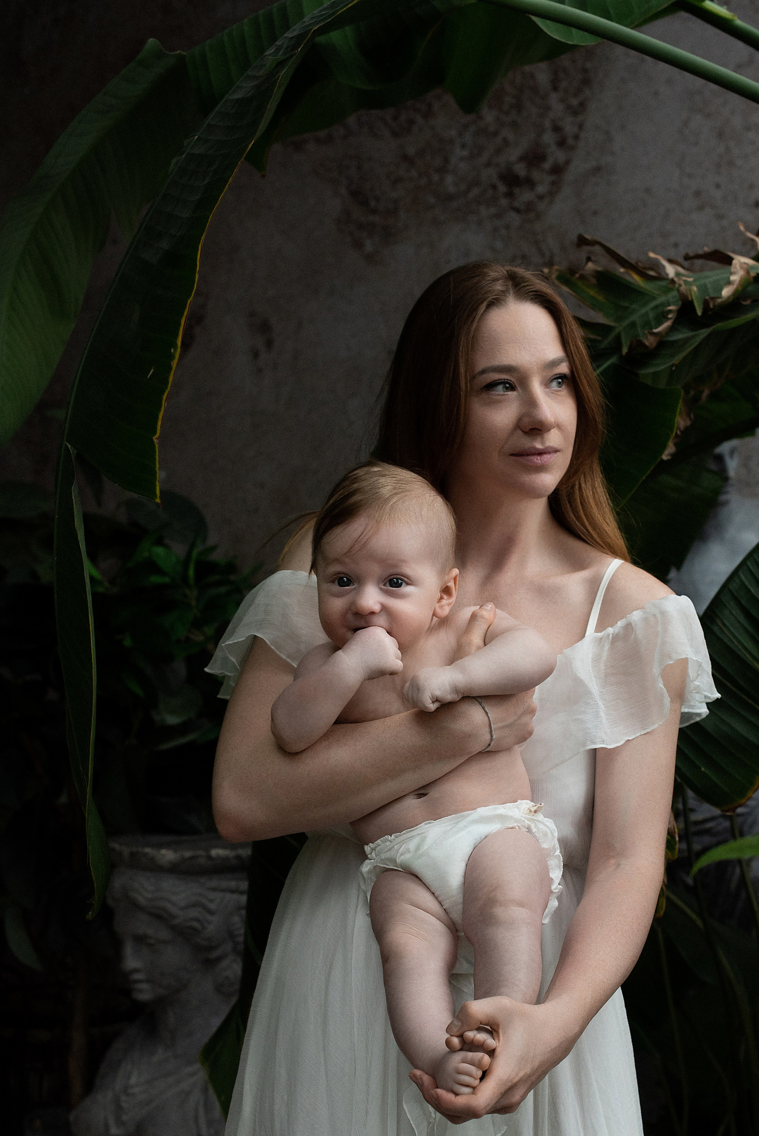 Настя & Лёвушка. Юлия Соколовская Фотограф Москва Красногорск