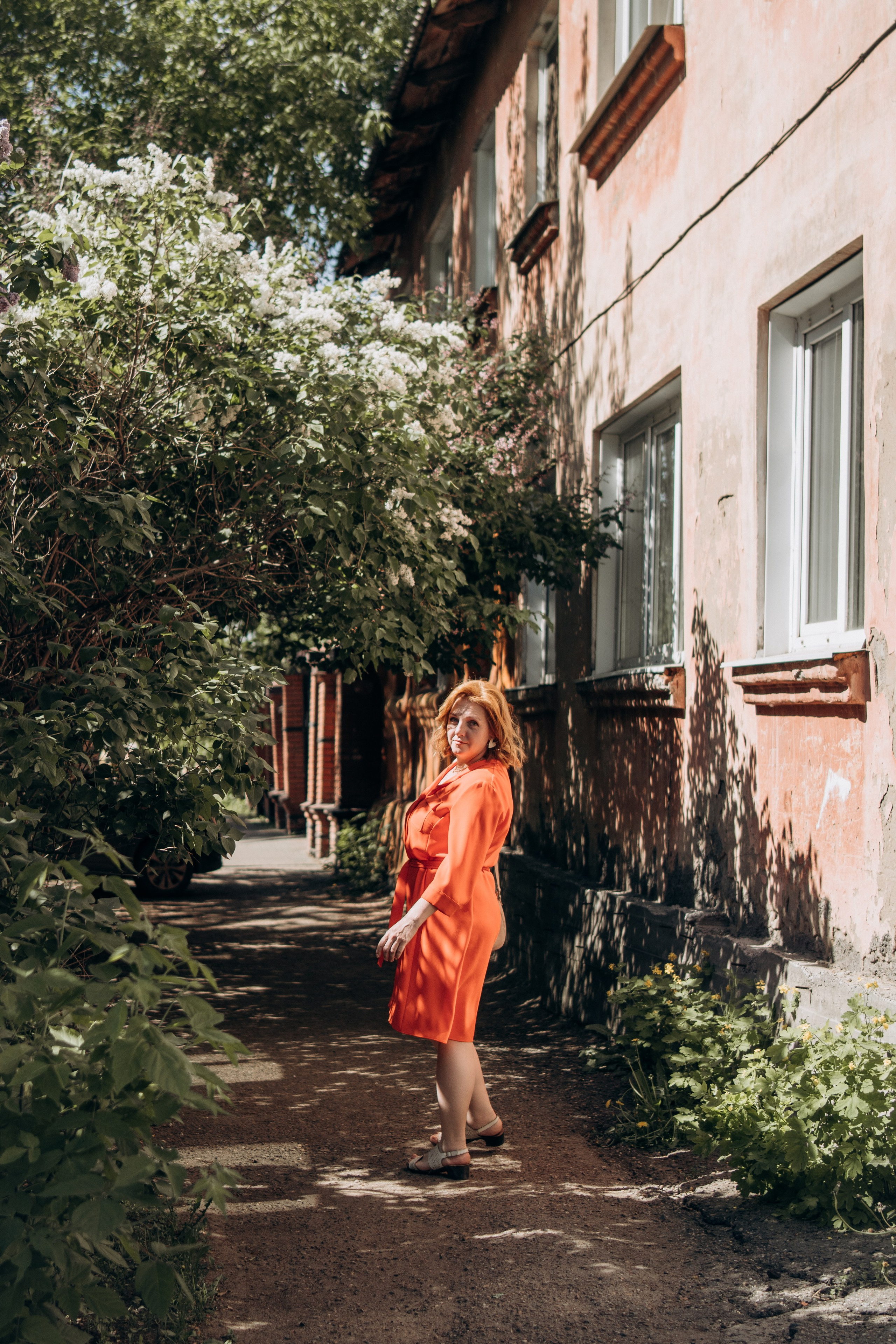 Юлия. Фотограф в Томске Светлана Нестерова