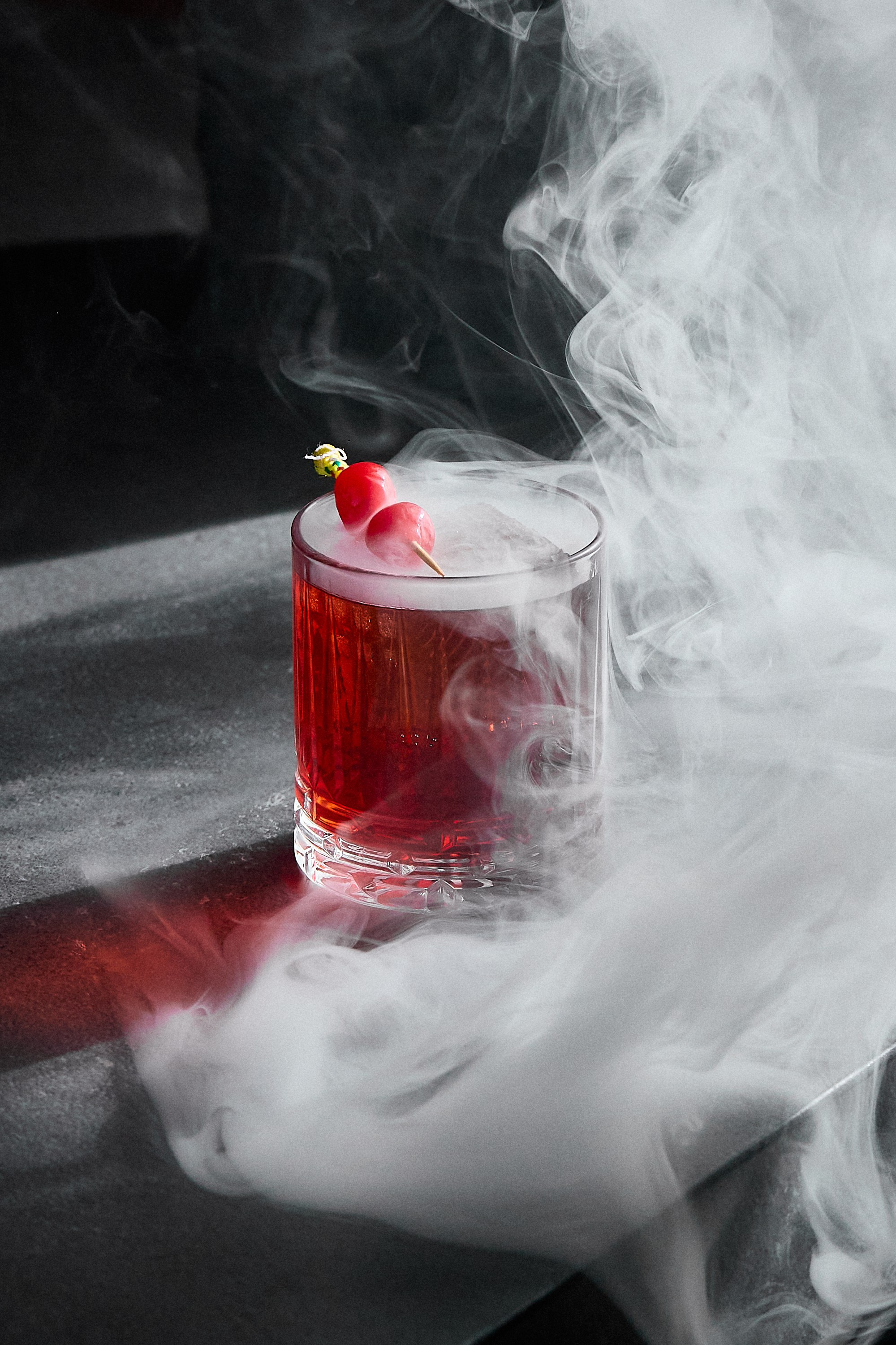 РЕСТОРАНЫ. Контент фотограф в Москве Ник Фрост