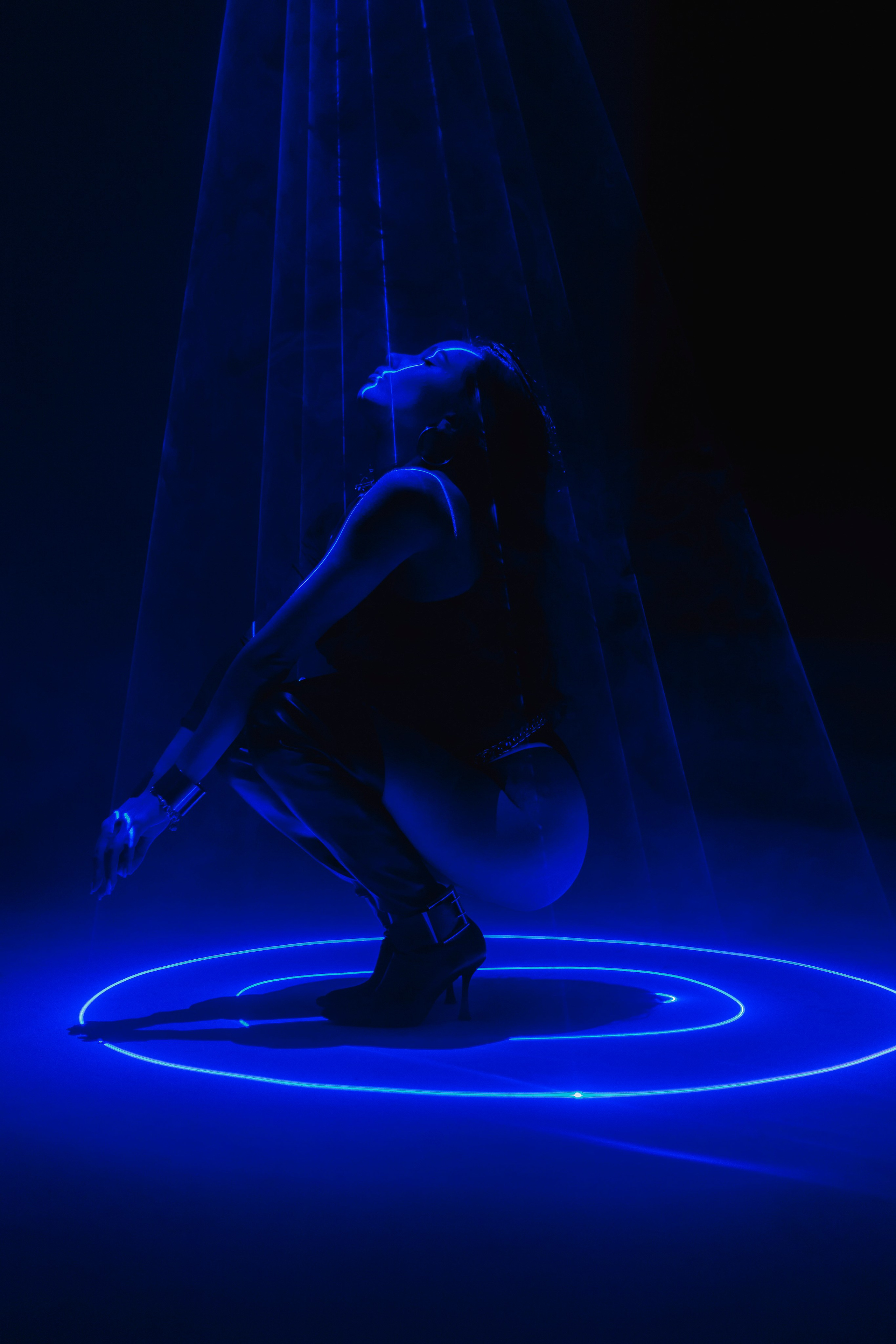 Валерия. Женский и предметный фотограф