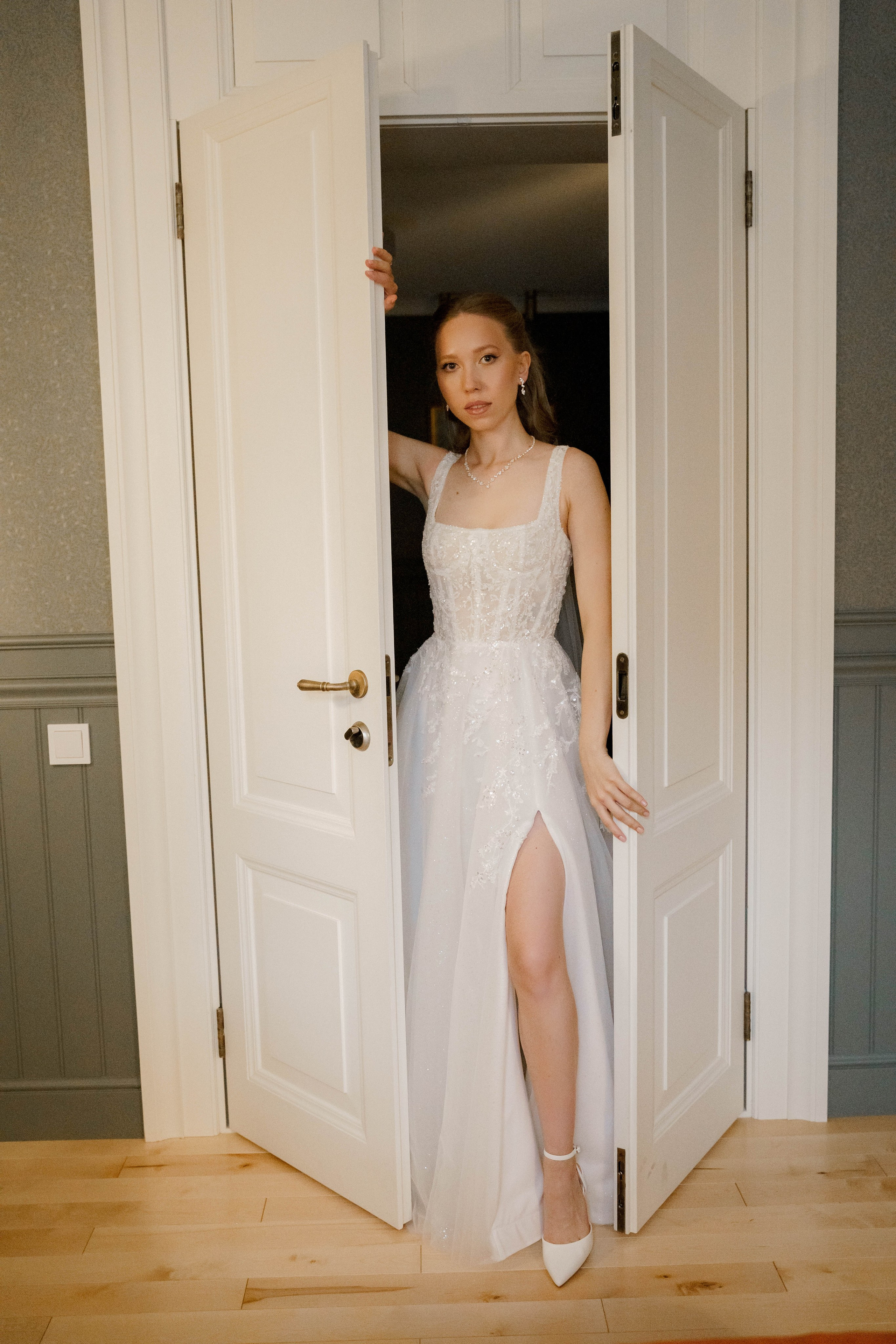 День для двоих. Свадебный фотограф Казань Анастасия Доле