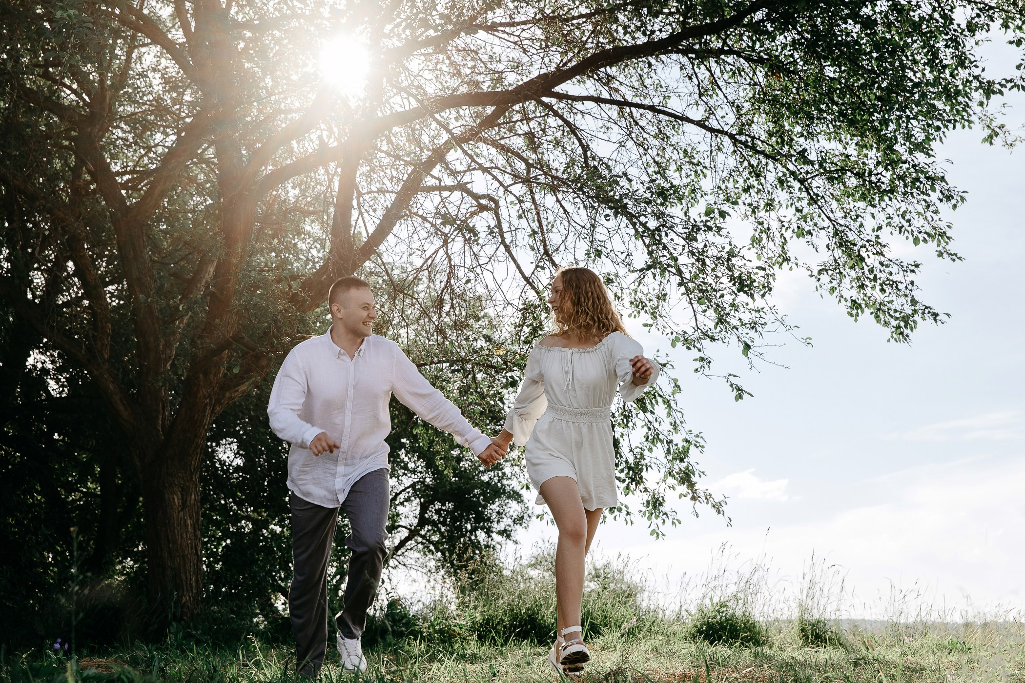 Кирилл и Регина. Тимур Аминов | Фотограф в Кемерове