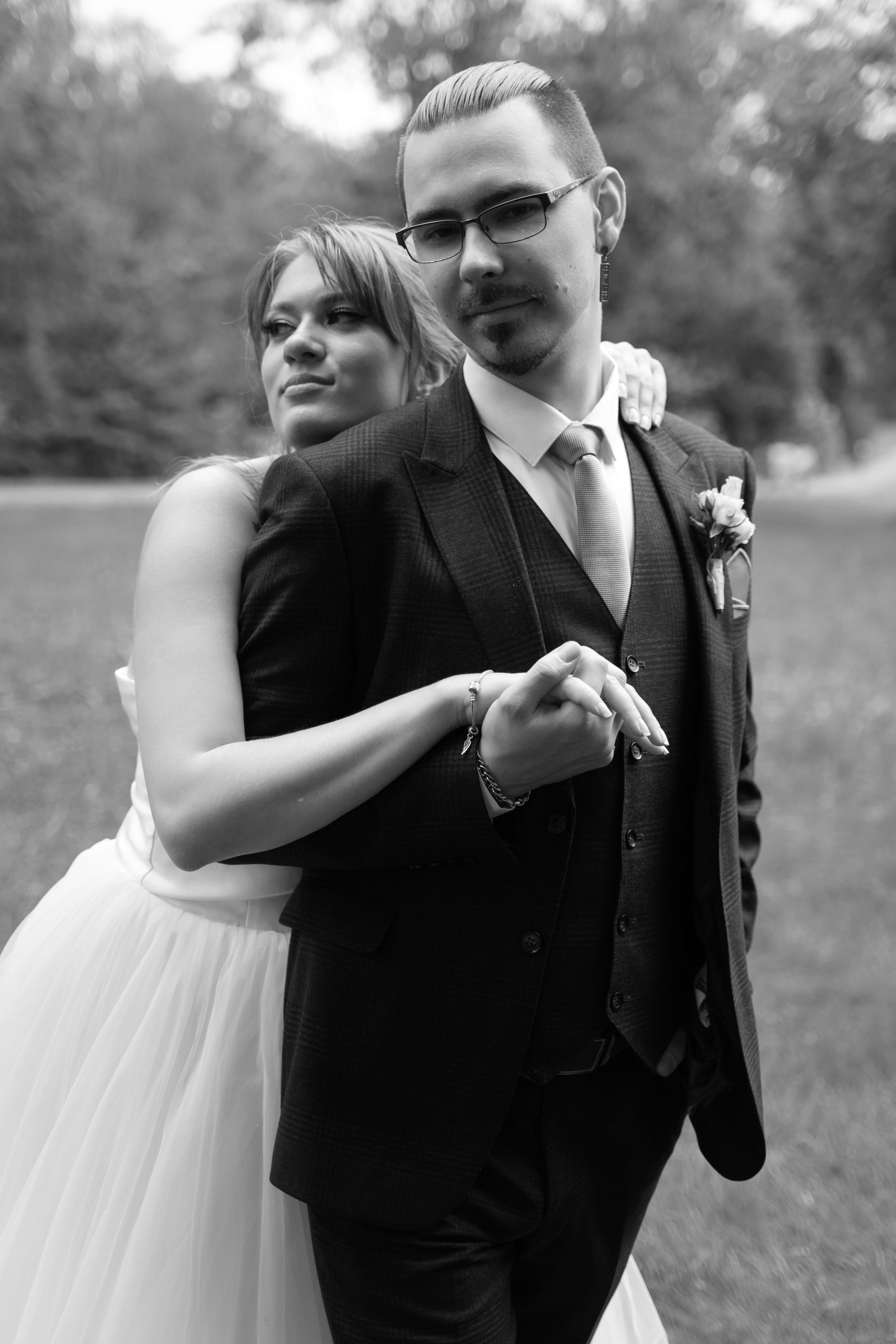 Ксения и Дмитрий. Фотограф в Санкт-Петербурге Алексей Глазанов