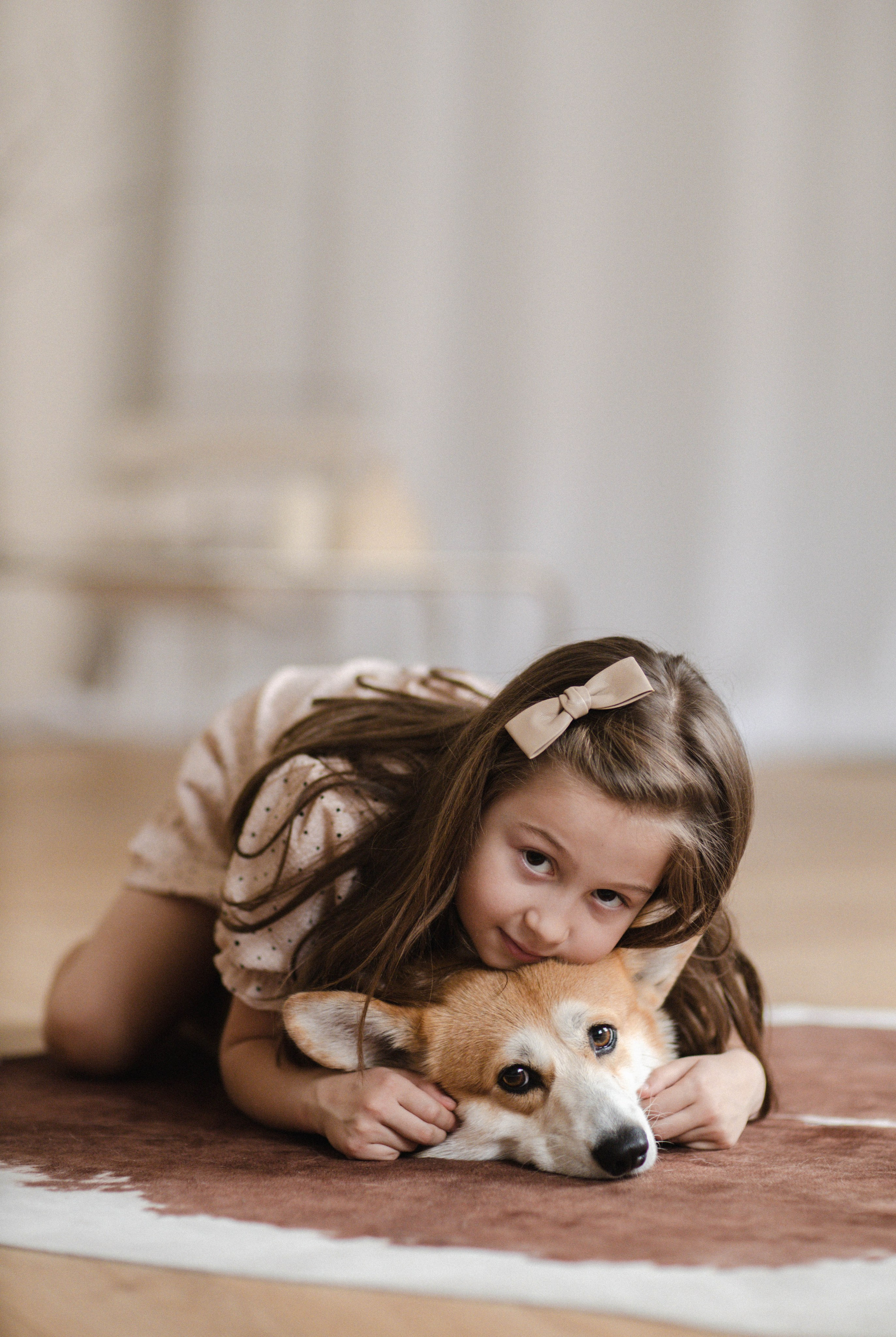 Семейный и детский фотограф в Ростове-на-Дону Удалова Лина