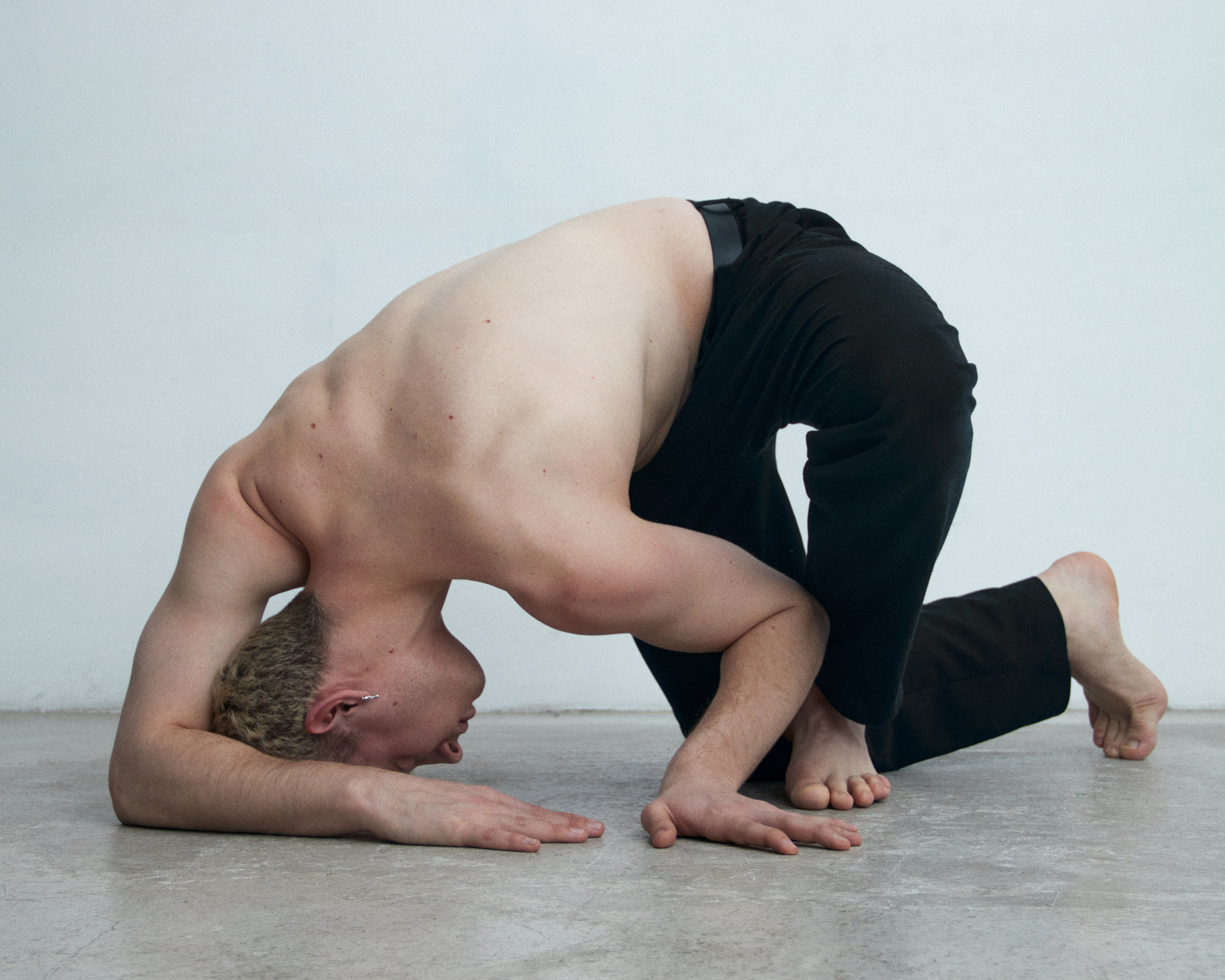 ARTEM. Andrew Valmus