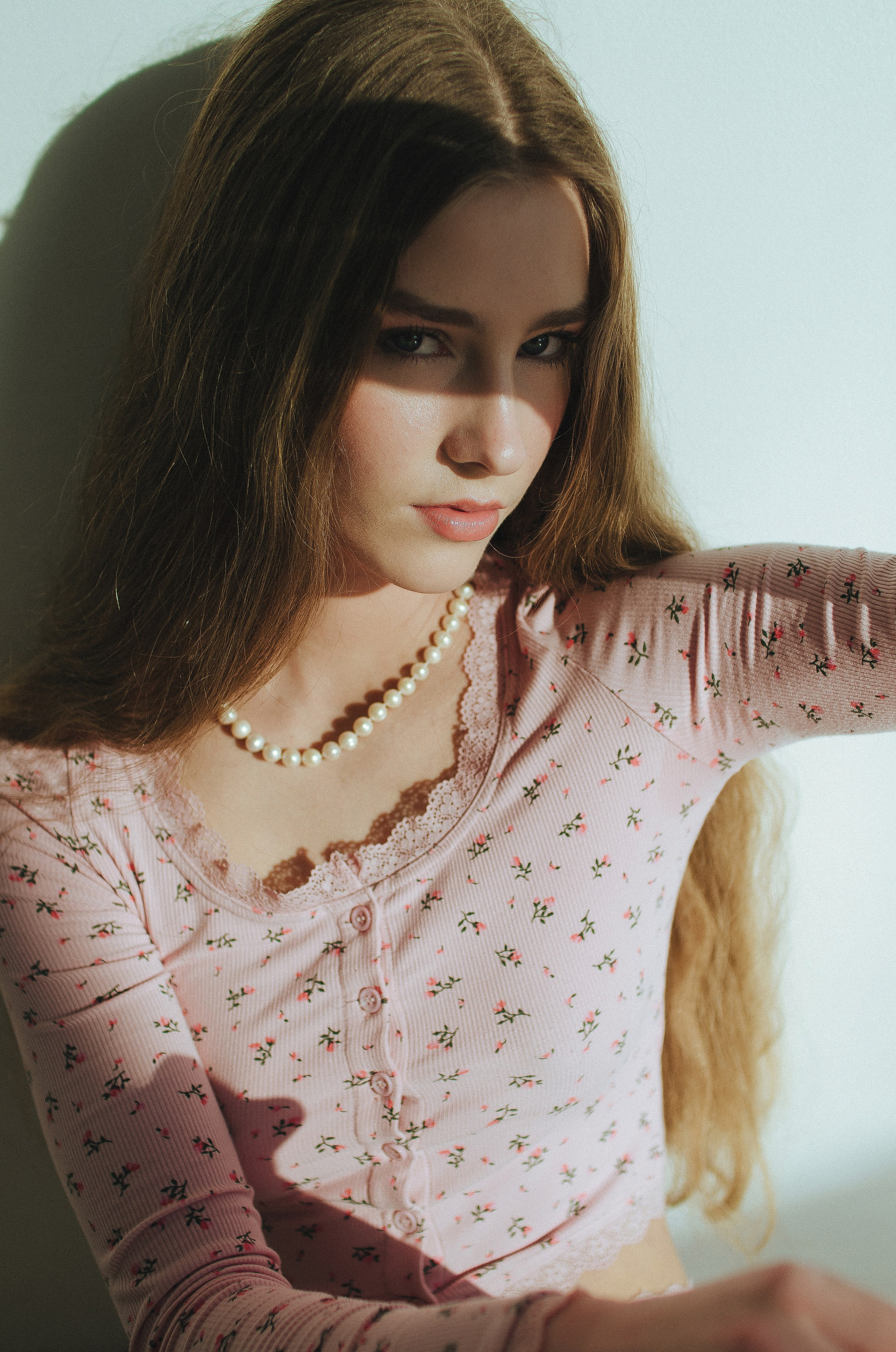 Ульяна. Индивидуальный фотограф в Красноярске