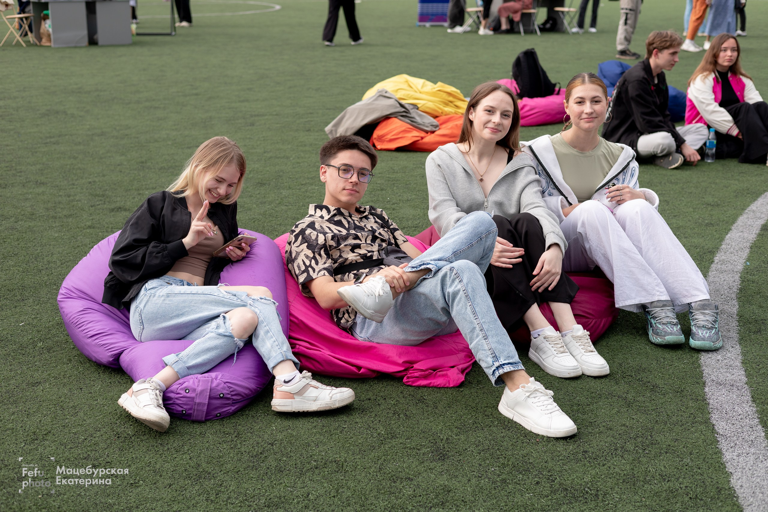 Grass Music Fest. Главная