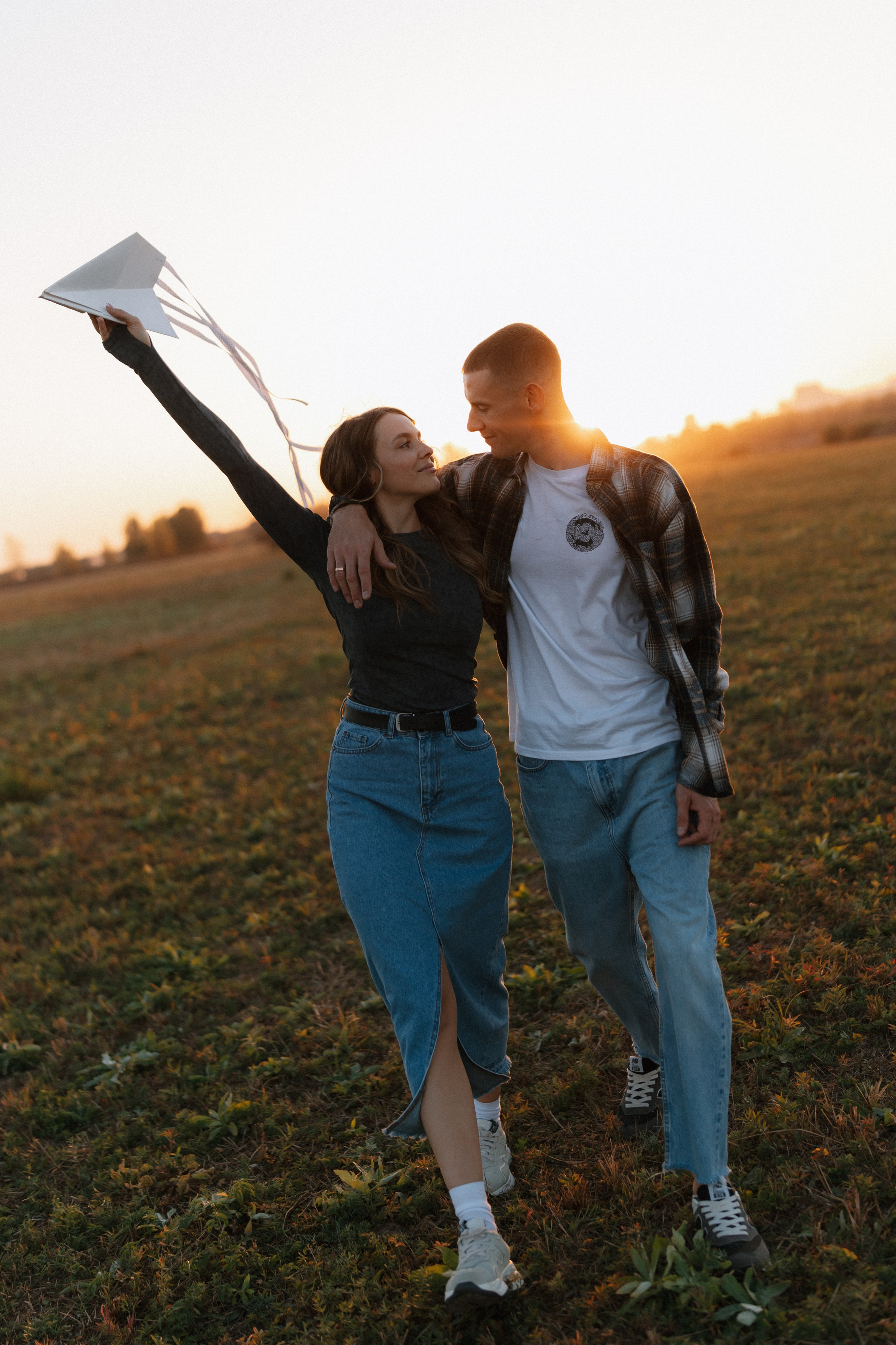 Кирилл и Катя. Ланемец Юлия — фотограф Волгоград/Волжский