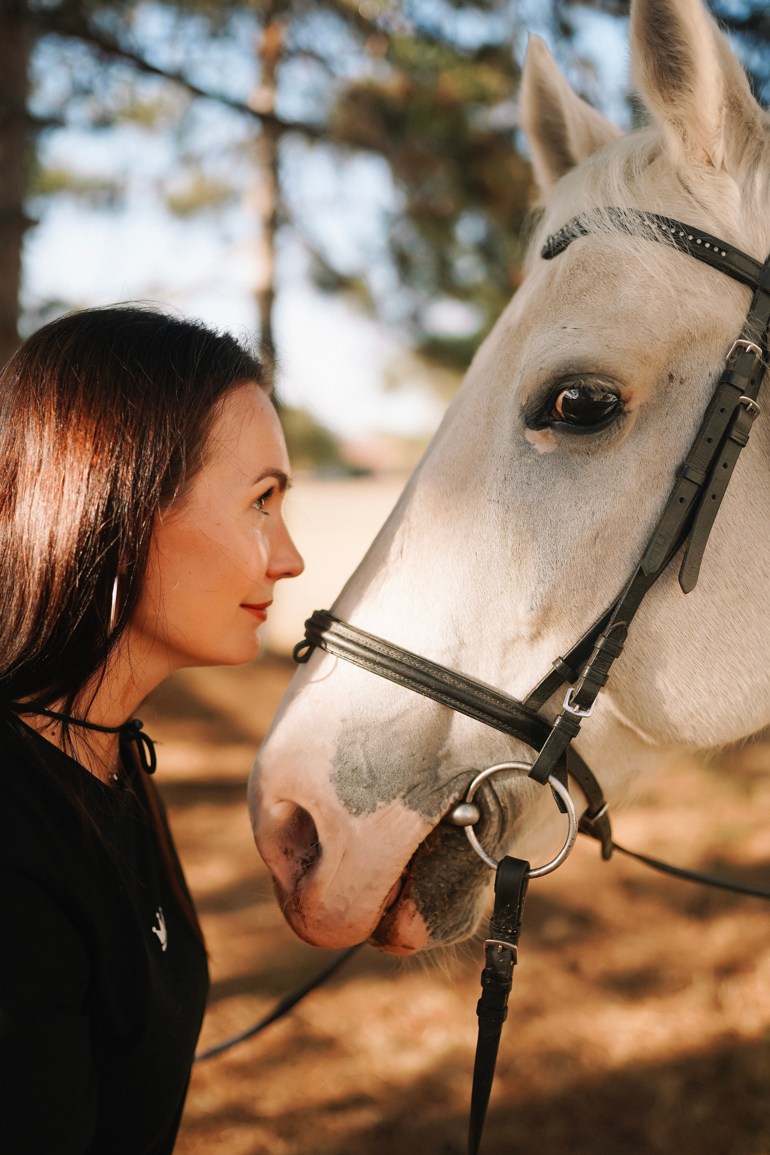 Юлия и Света. Фотограф с психологическим образованием